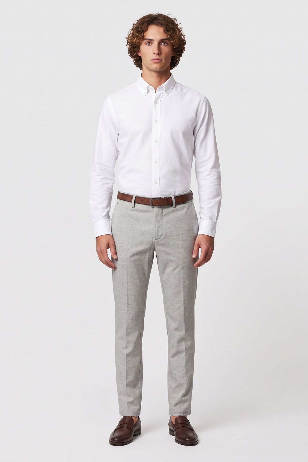 TONIC-412261 LIGHT GREY 1