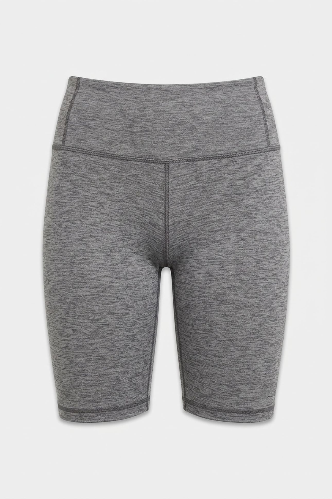 OPTIME BIKE S TIGHTS DARK GREY HEATHER 3