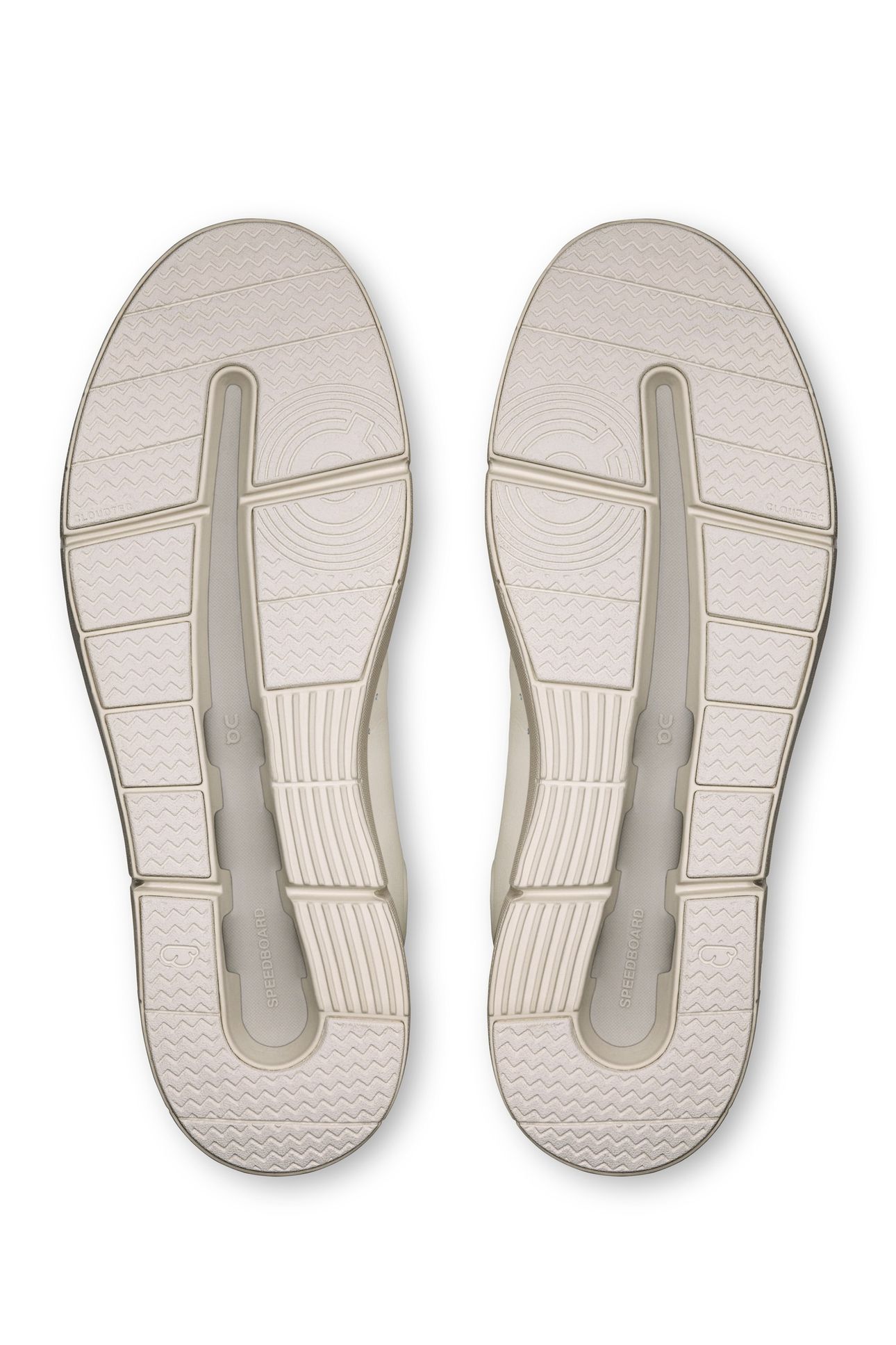 THE ROGER ADVANTAGE 2 IVORY | PINK 7