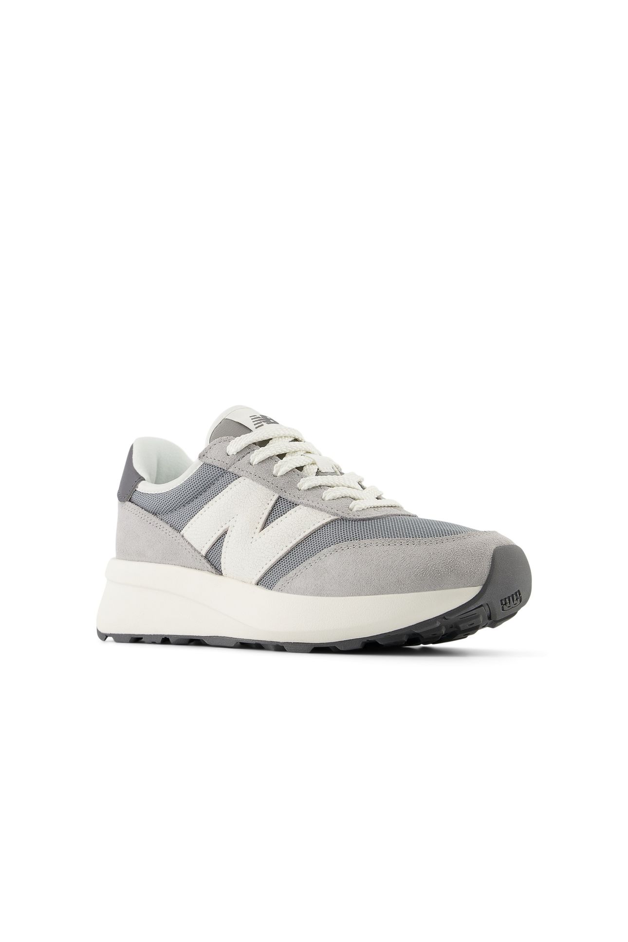 GRADE BOYS 370 LACE CONCRETE 3