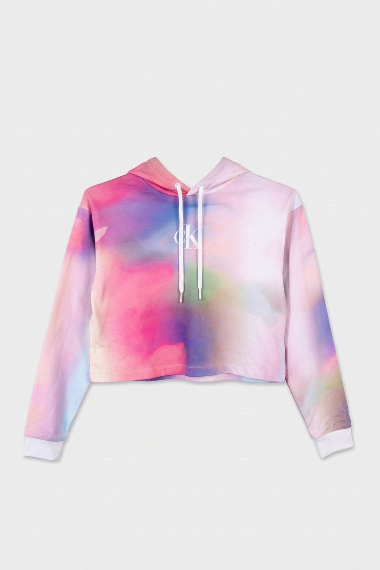 PRIDE HOODIE PRIDE MARBLE 3
