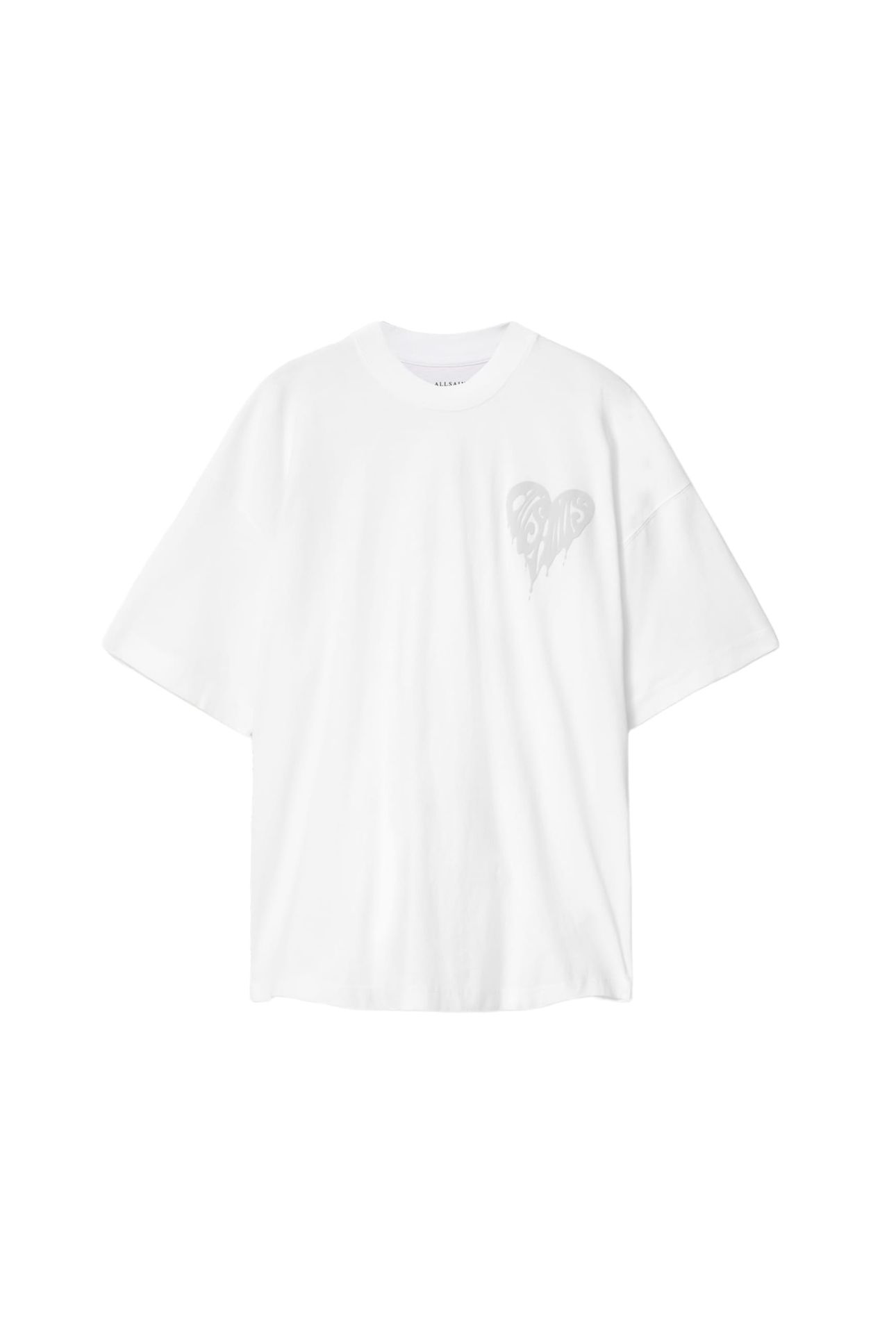 TRIP SS CREW OPTIC WHITE 9
