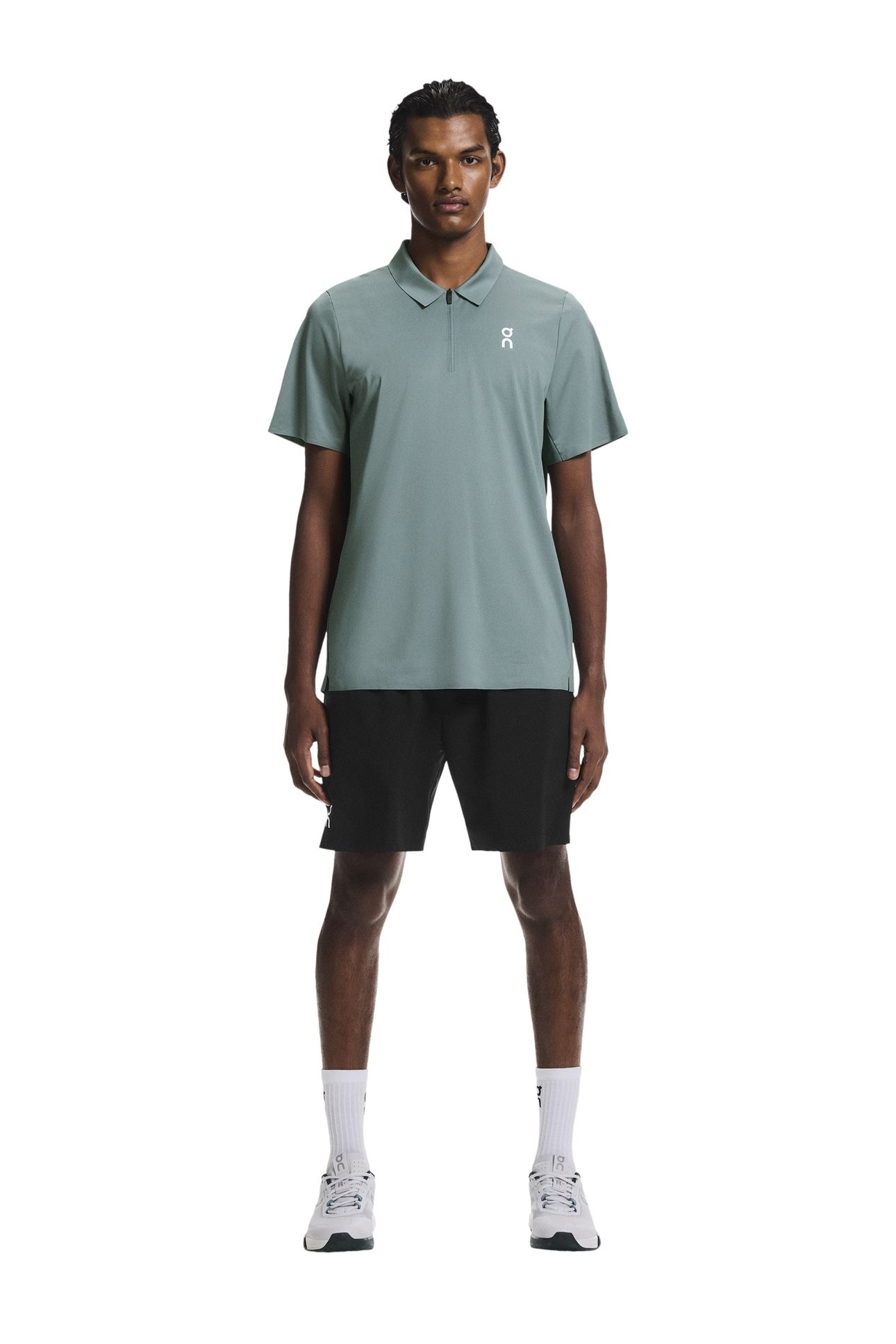 COURT POLO 1 TIDE 1