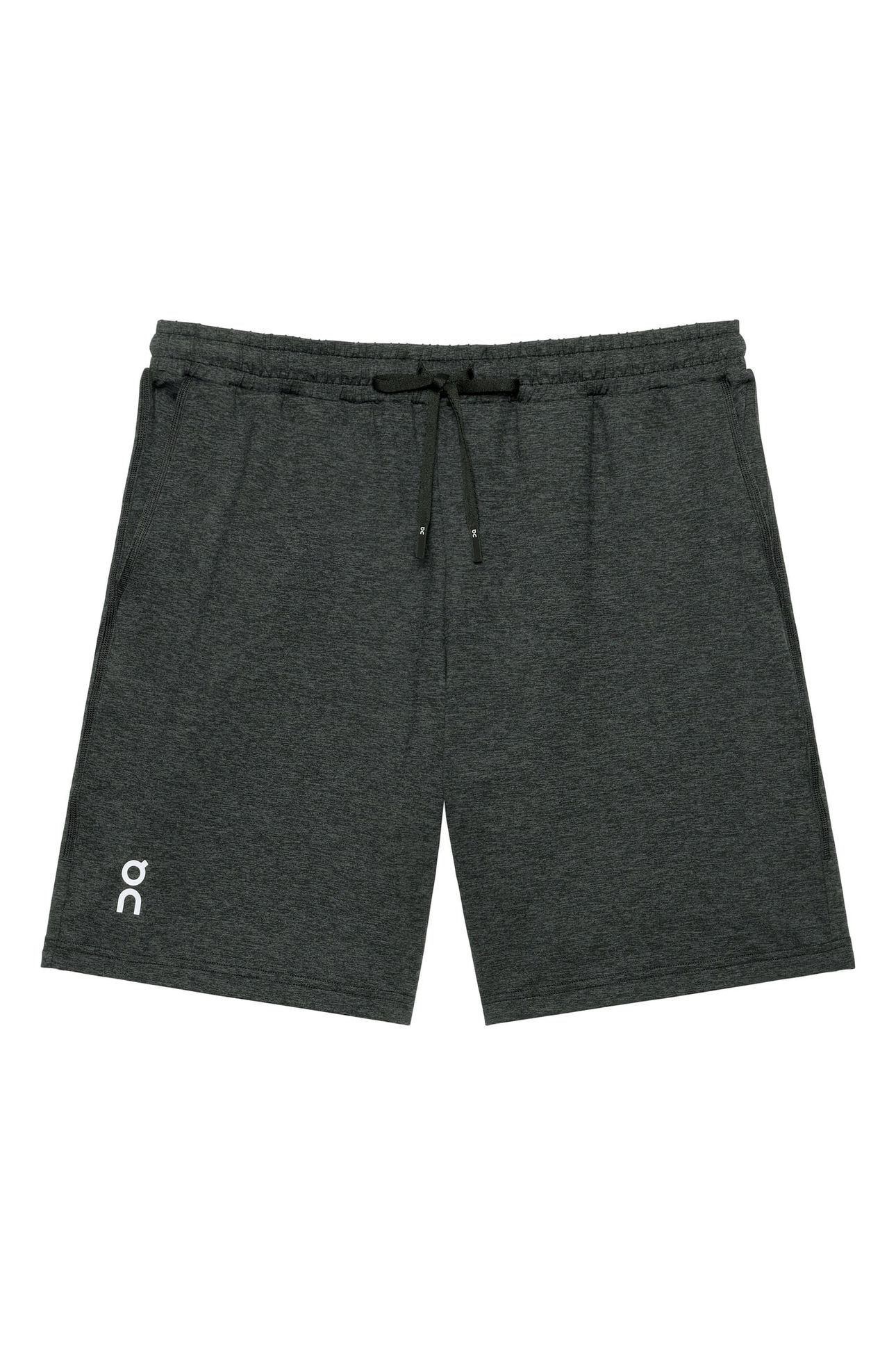 COURTSIDE SHORTS 1 SLATE 3