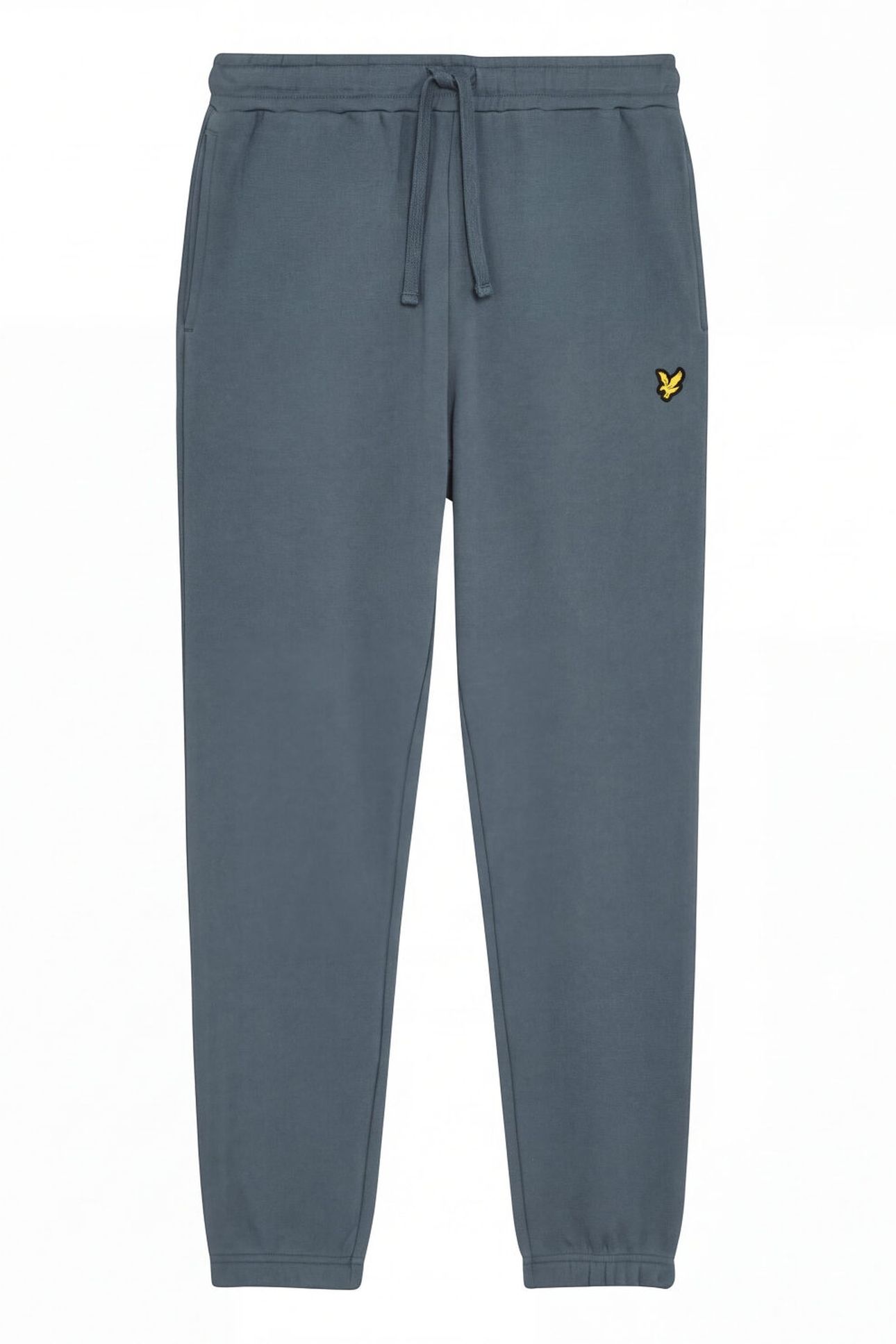 SLIM SWEATPANT SILVER PINE 4