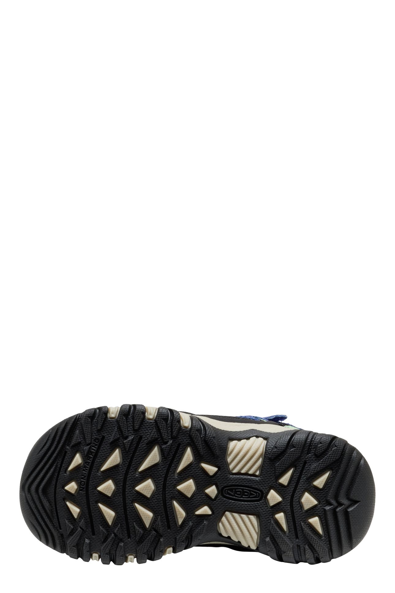 TARGHEE IV MID WP SKIPPER BLUE/HEMLOCK 6