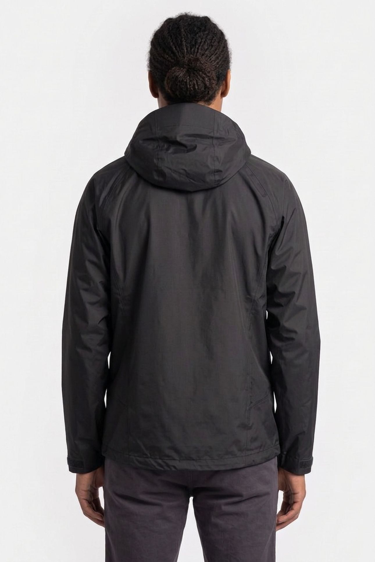 VATNE 3L JACKET BLACK 2