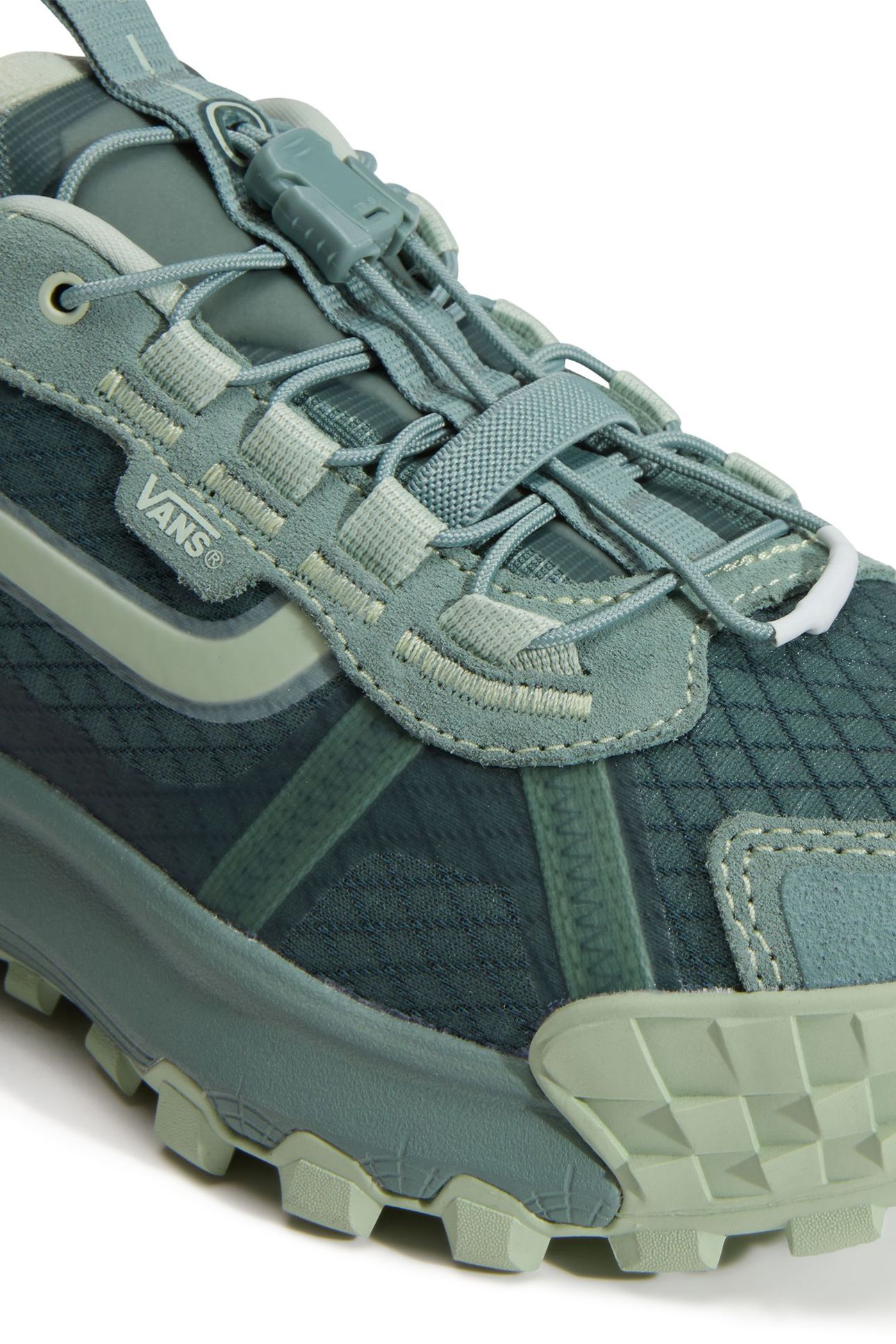 UNISEX CROSSPATH XC MINT SHADOW 6