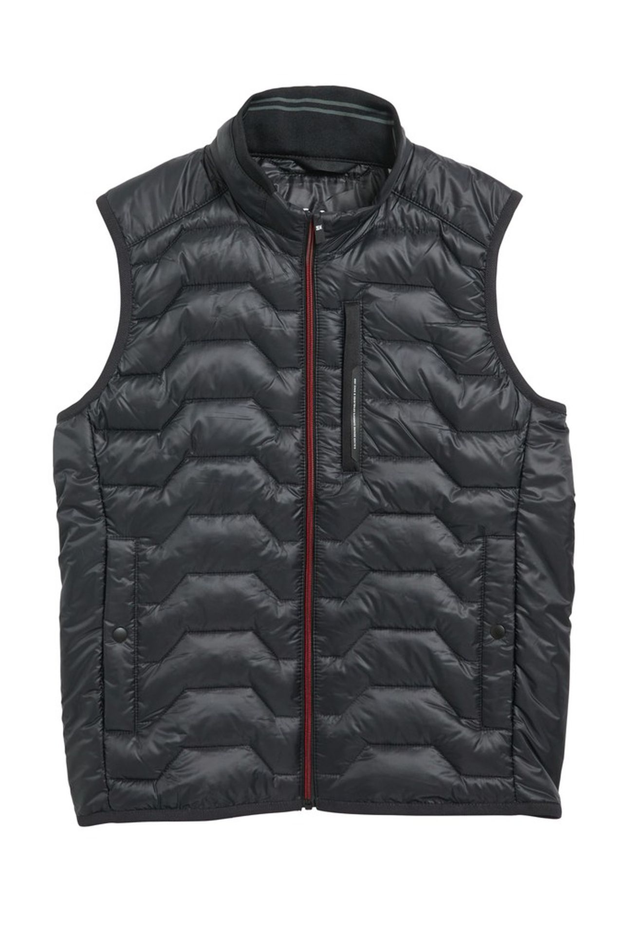 S.OLIVER JACKETS OUTDOOR BLACK 4