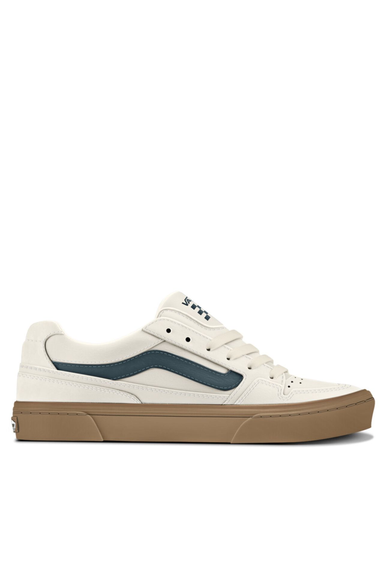 CALDRONE GUM CLASSIC CREAM 1