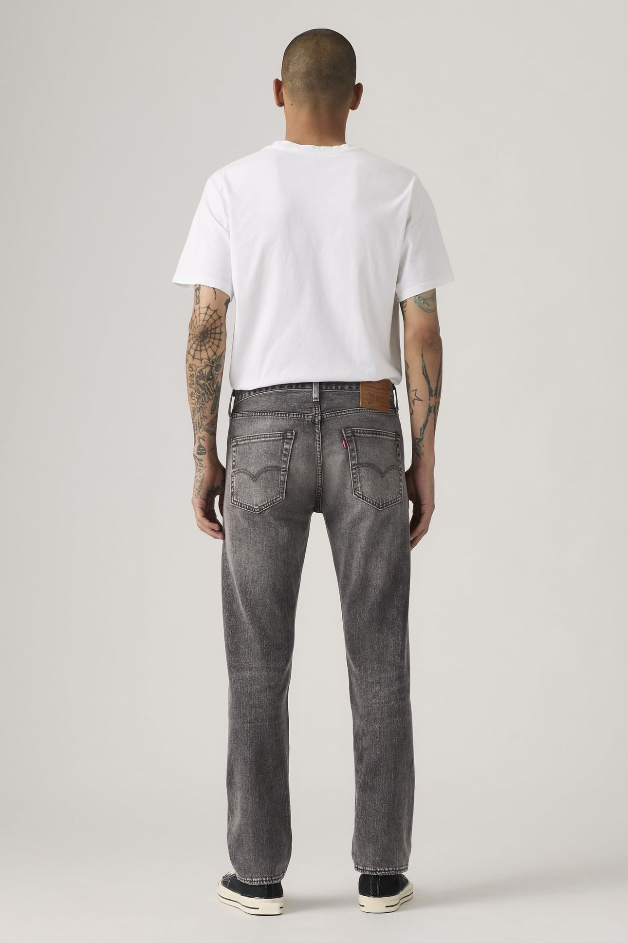 501® ORIGINAL JEANS 3