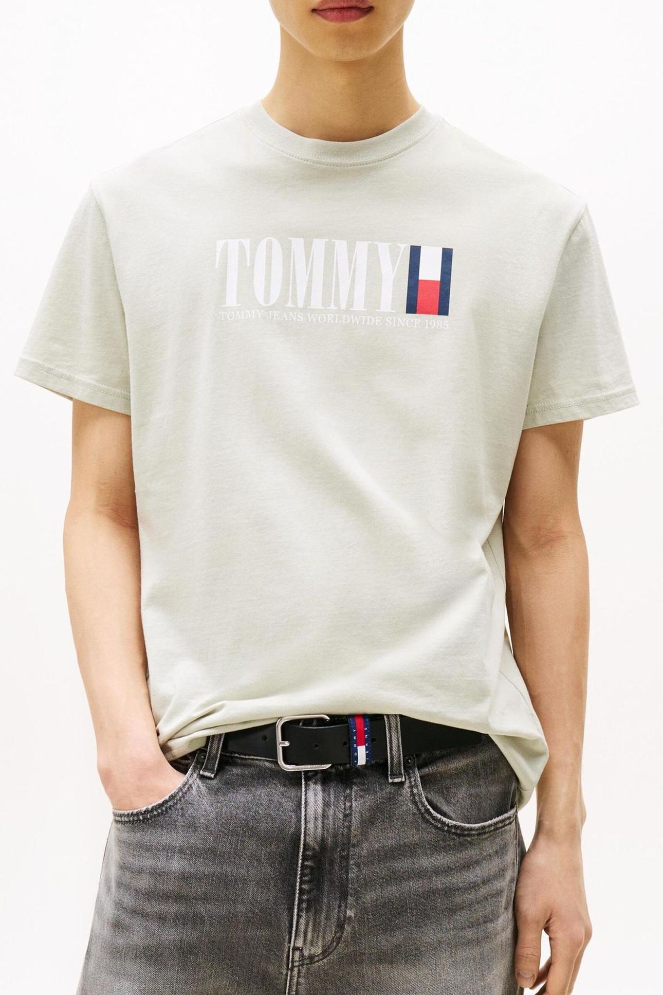 TJM REG TOMMY DNA FLAG MISTY SAGE 1