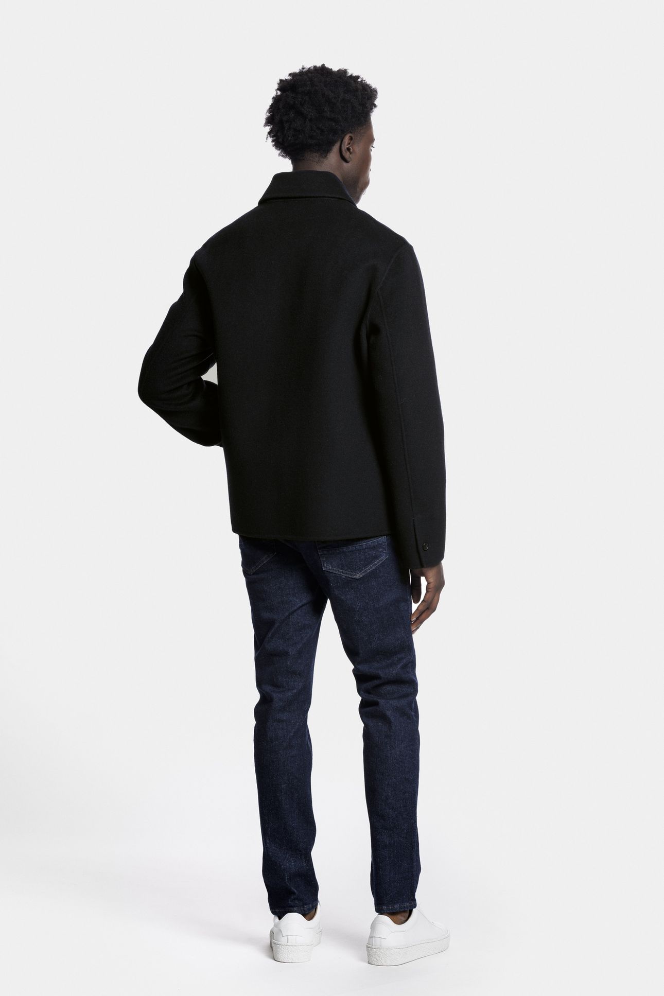LIAM JACKET BLACK 1