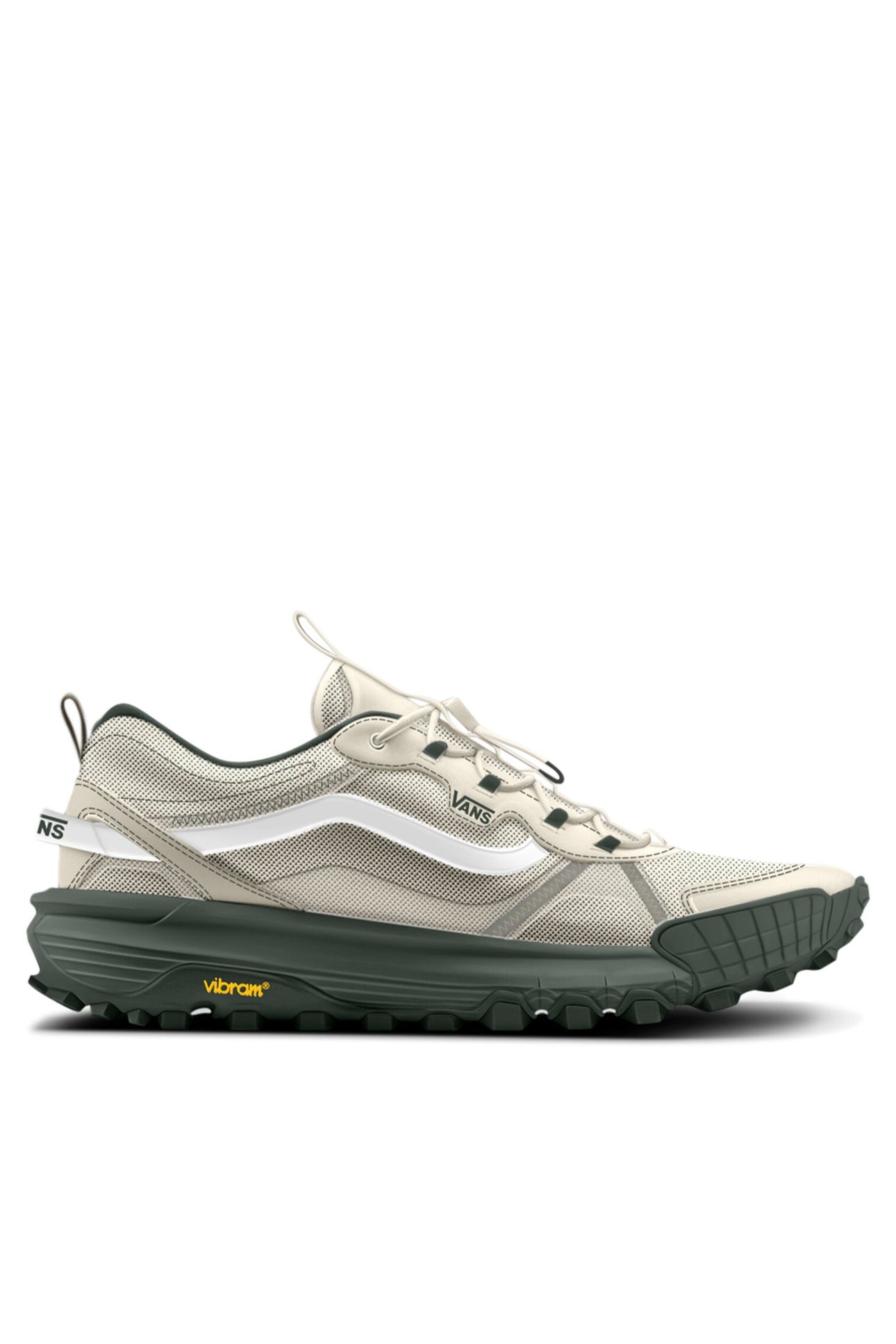 UNISEX CROSSPATH XC OATMEAL 1