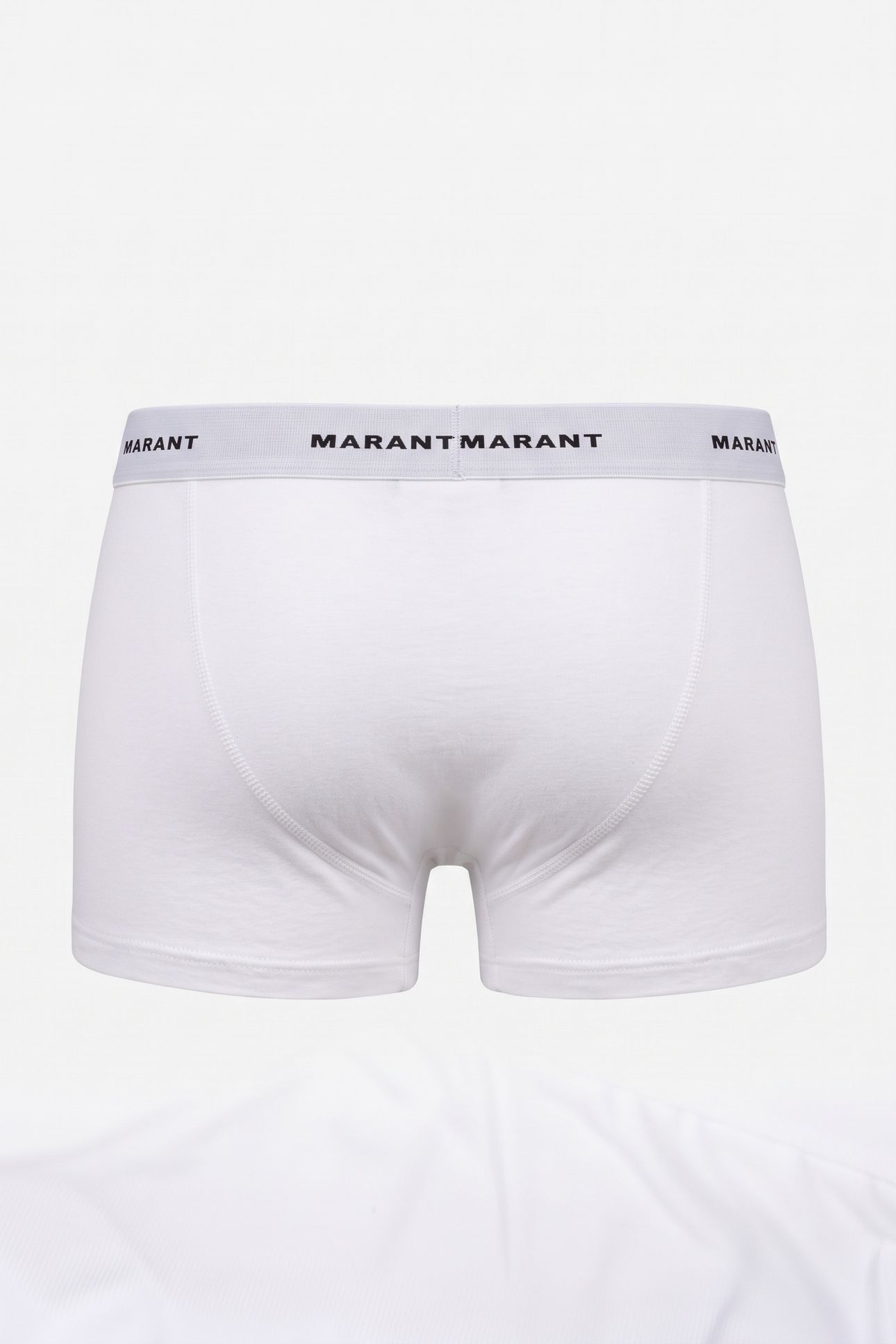 BILLY-GZ UNDERWEAR WHITE 3