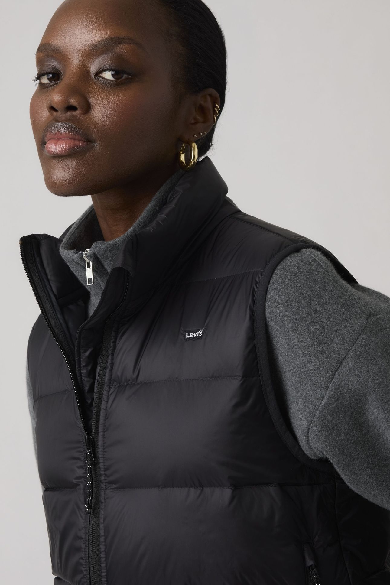 POLLY PACKABLE VEST 6