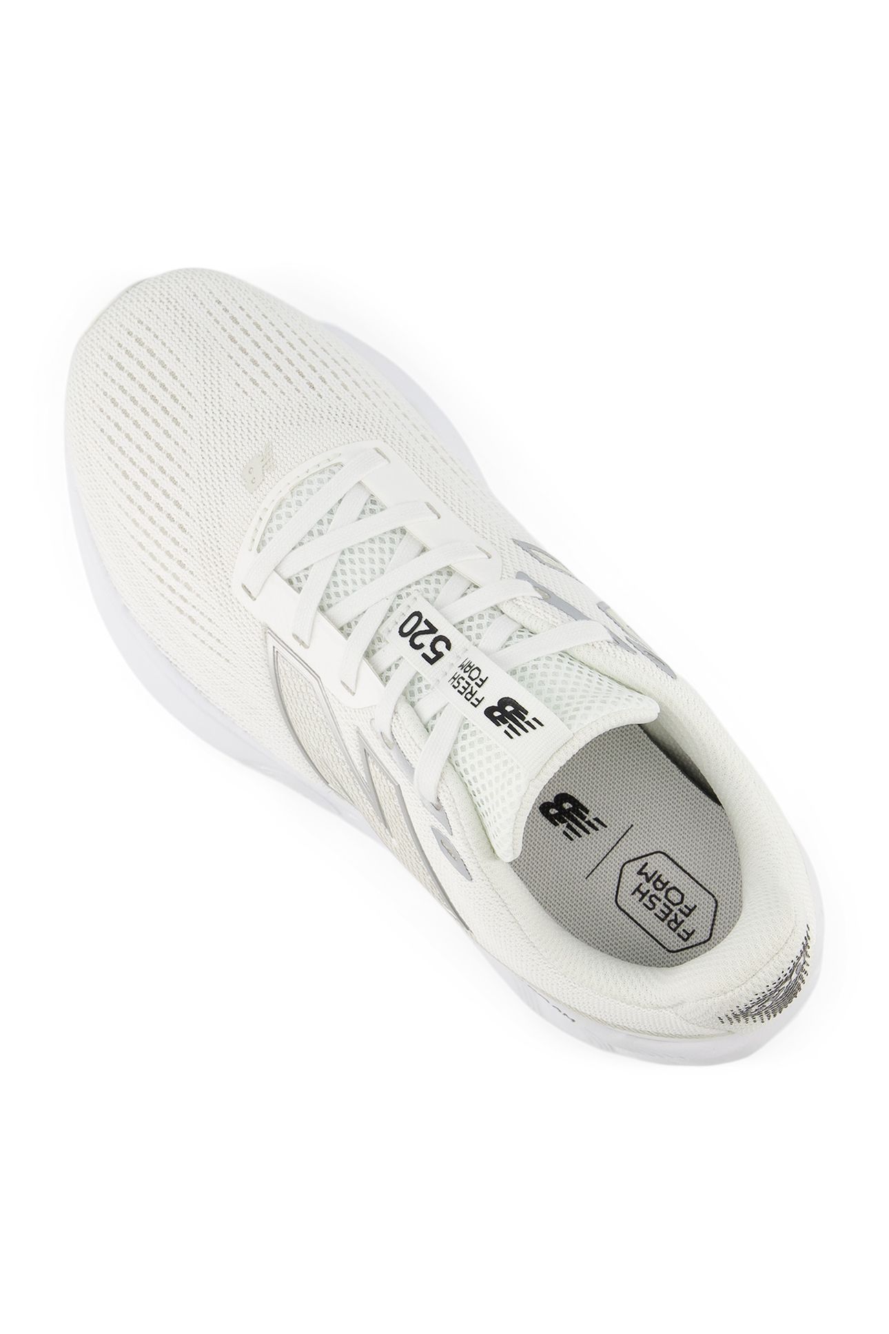 520 V9 WHITE 6