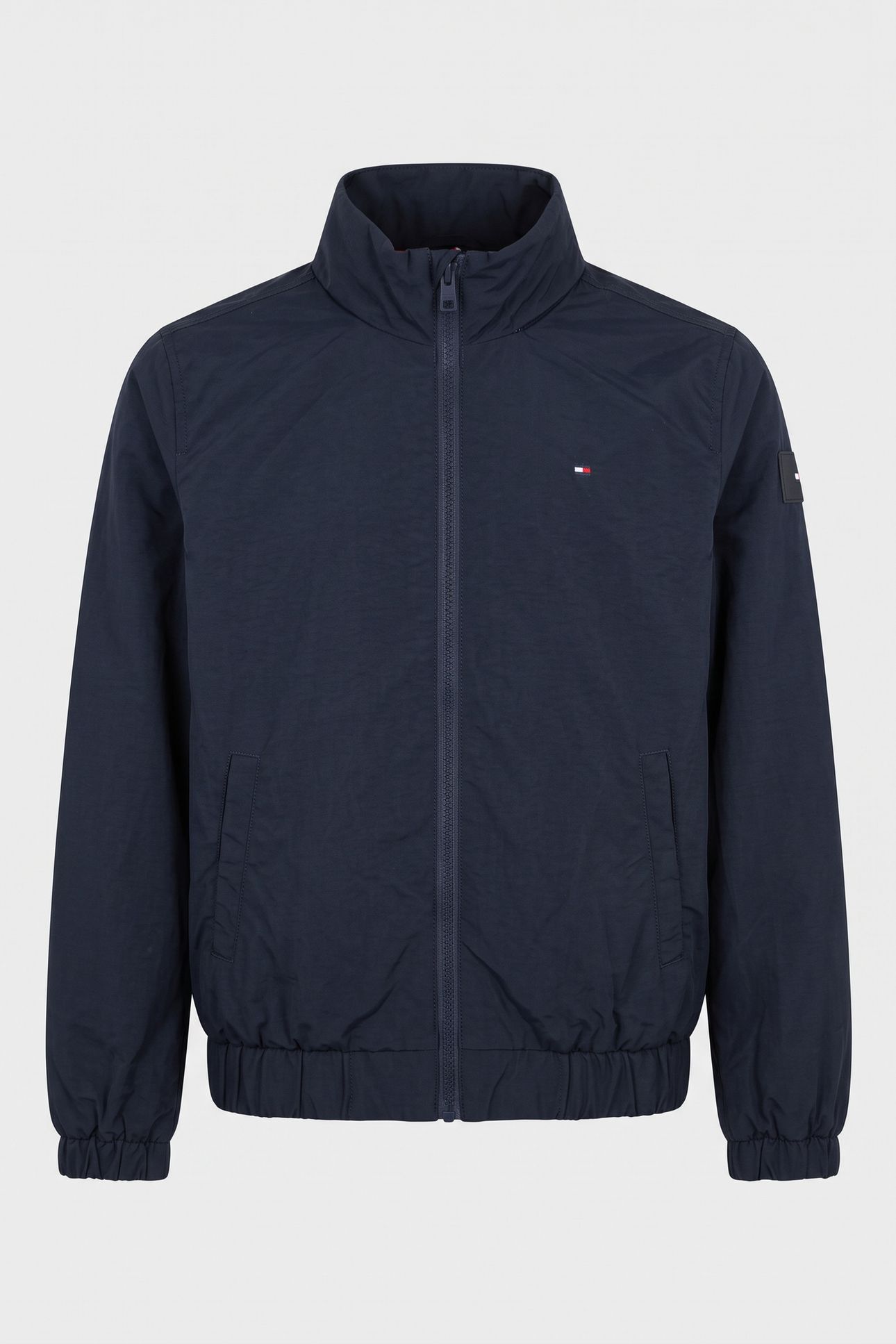 BOYS KB ESSENTIAL JACKET DESERT SKY 2