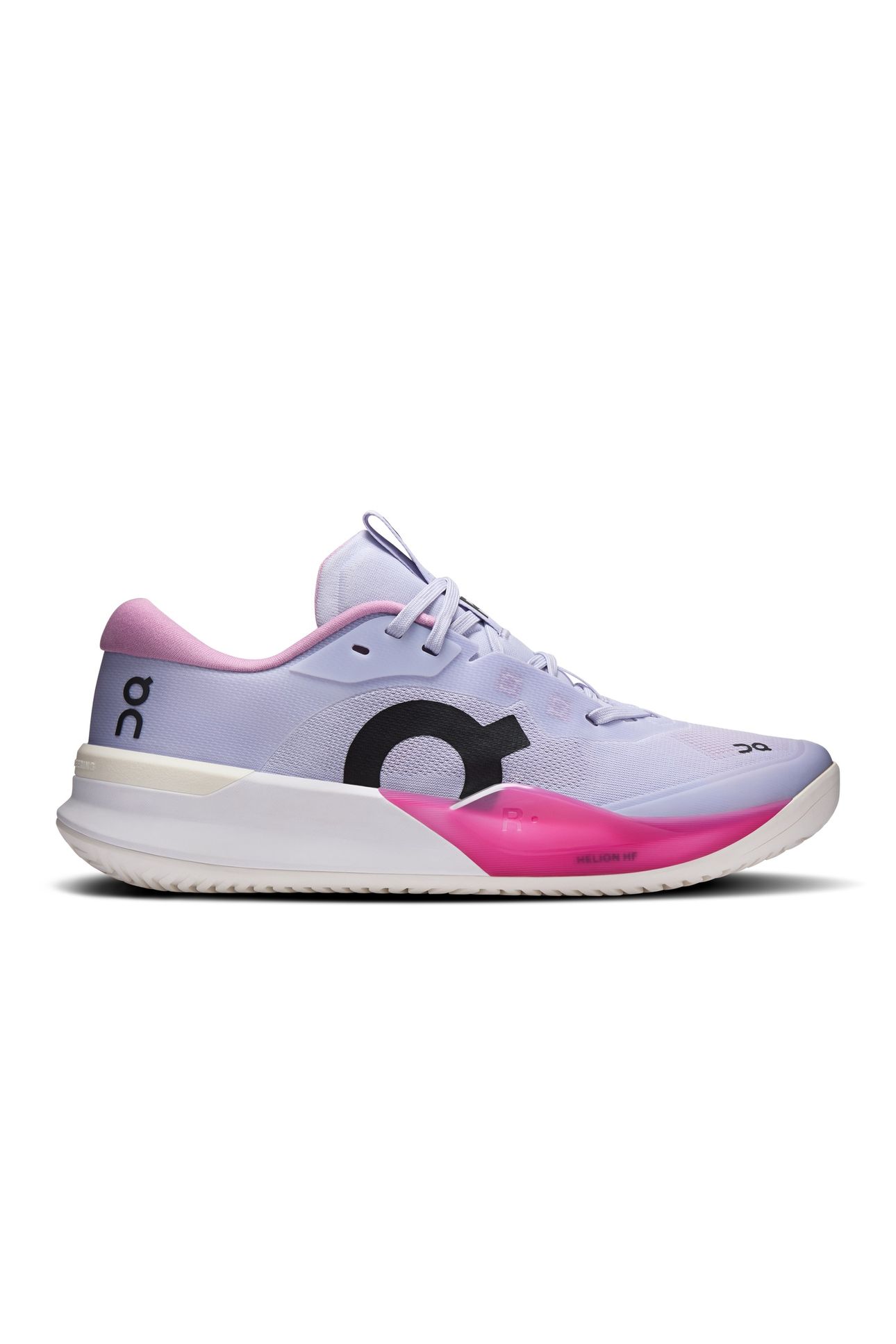 THE ROGER PRO 3 CLAY THISTLE | PINK 1