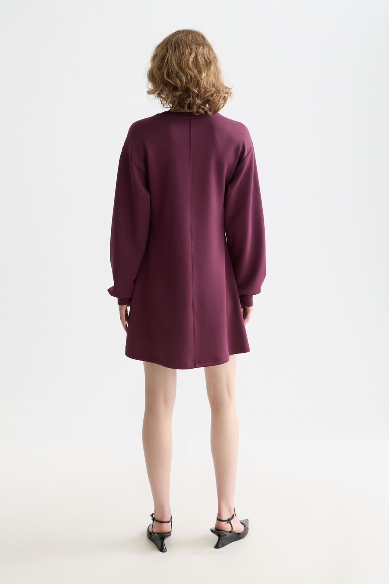 MODAL DRESS FIG 2