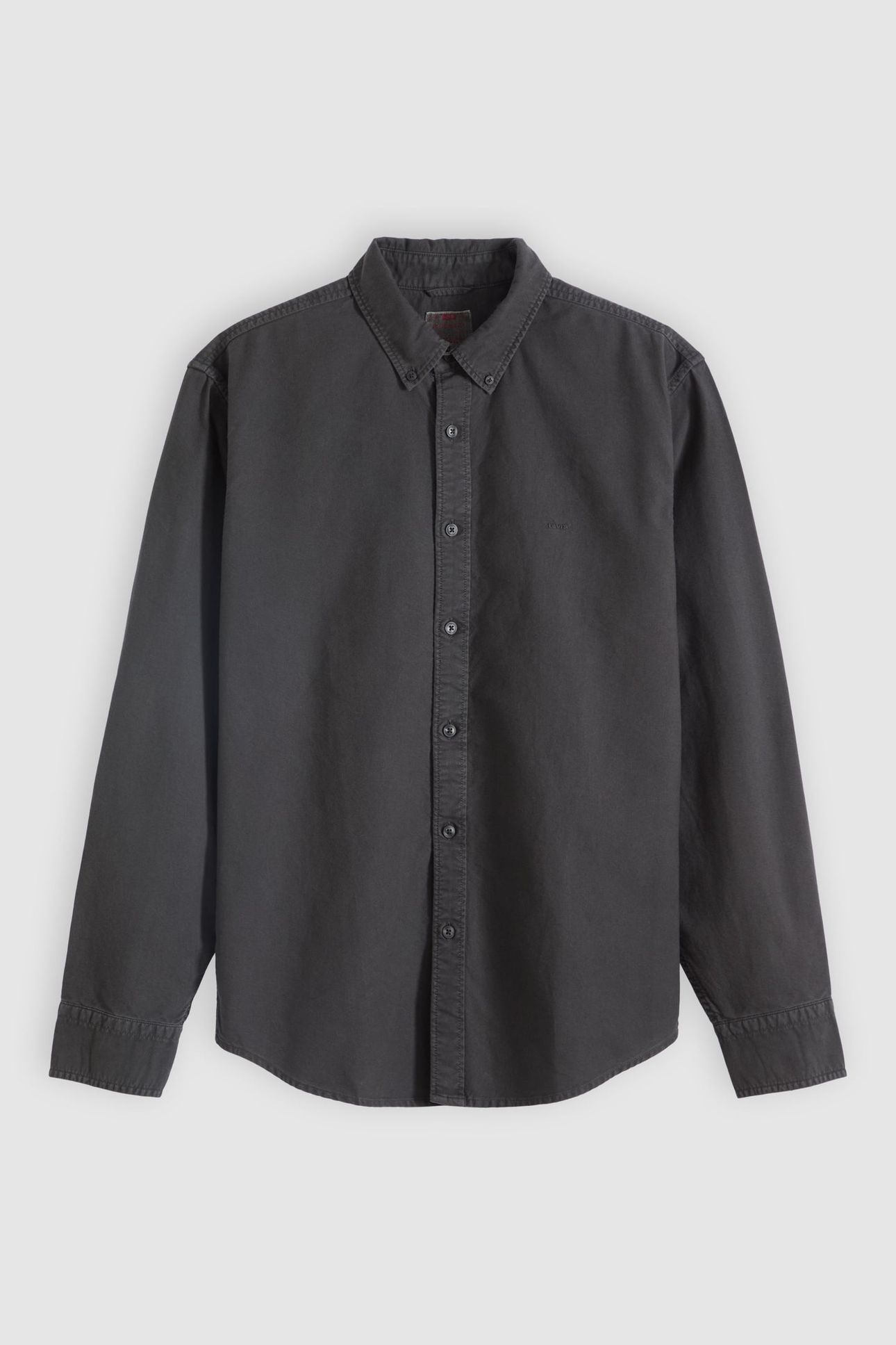 AUTHENTIC BUTTON-DOWN SHIRT 5