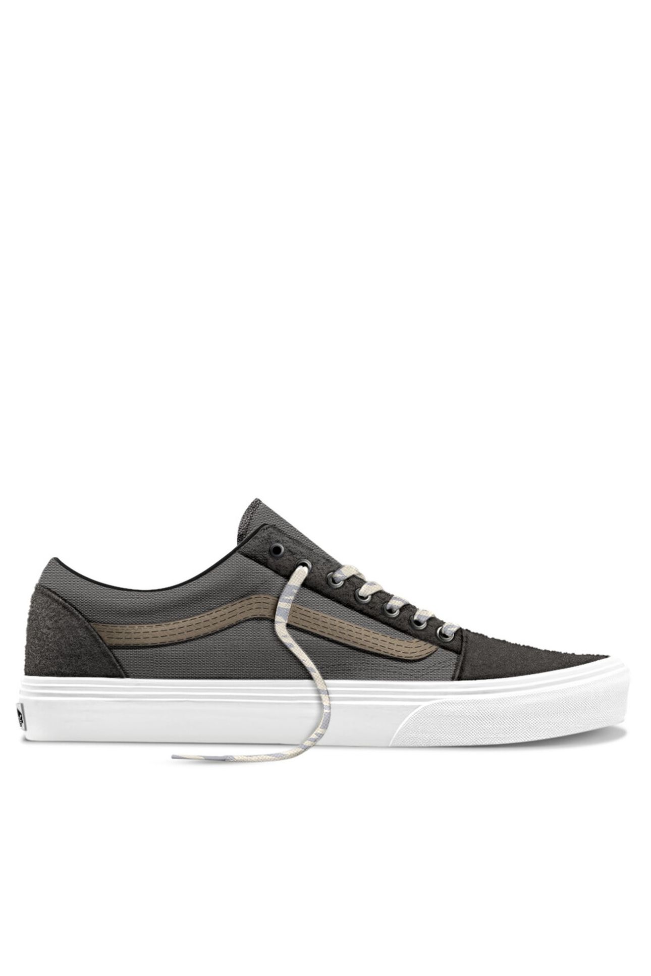 UNISEX OLD SKOOL HIKER GREY/MULTI 1