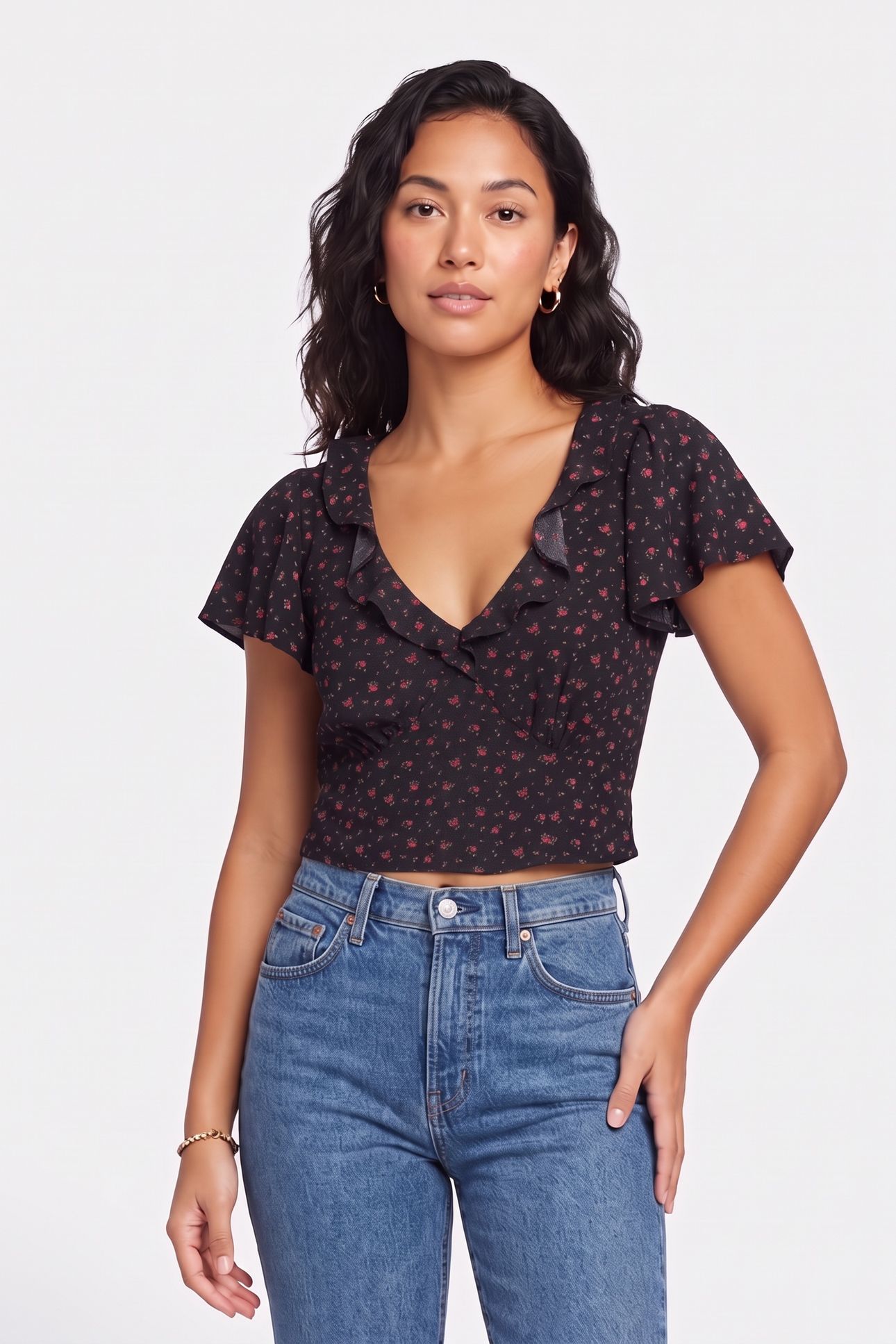 MYLENE BLOUSE 1