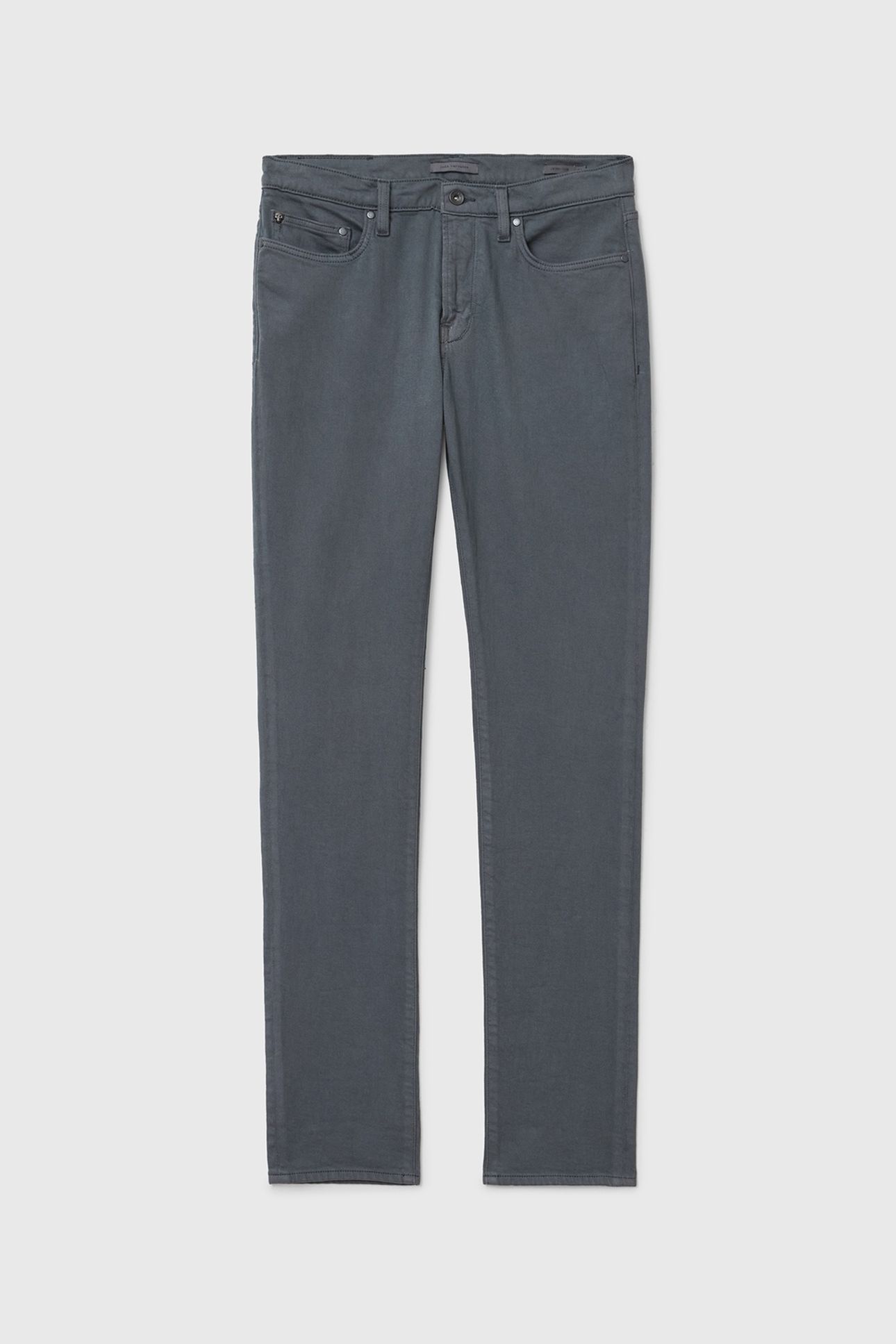 J702 - SLIM FIT - KNIT CONSTRUCTION STING RAY 2