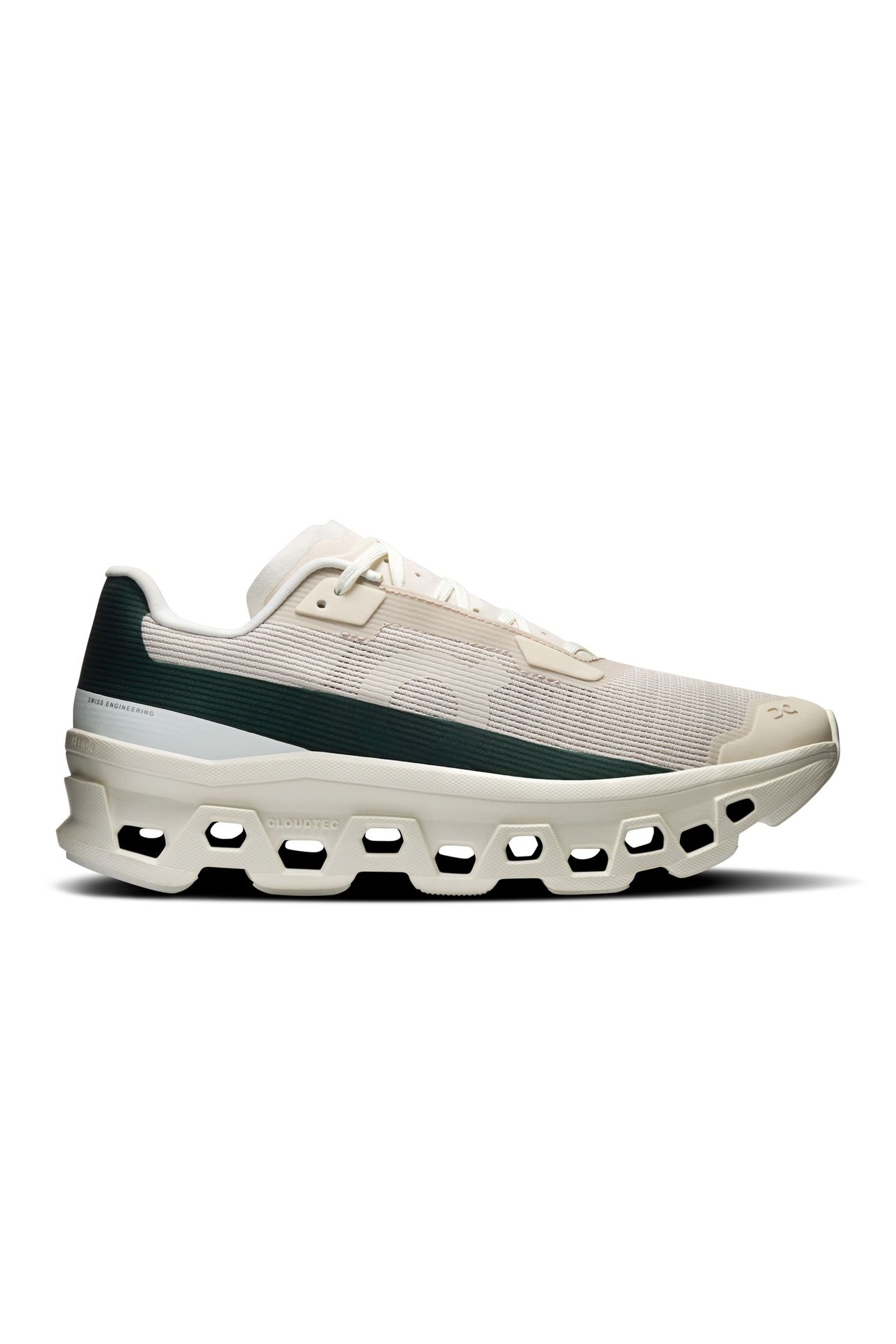 CLOUDMONSTER VOID 1 IVORY | PEARL 1