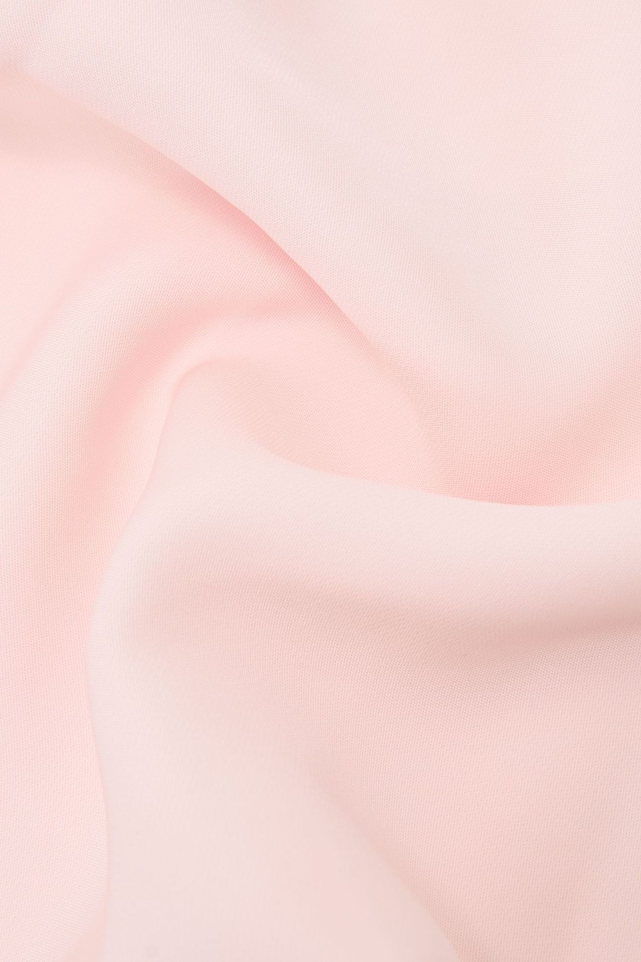 ONE SHOULDER COORD TOP PALE PINK 6