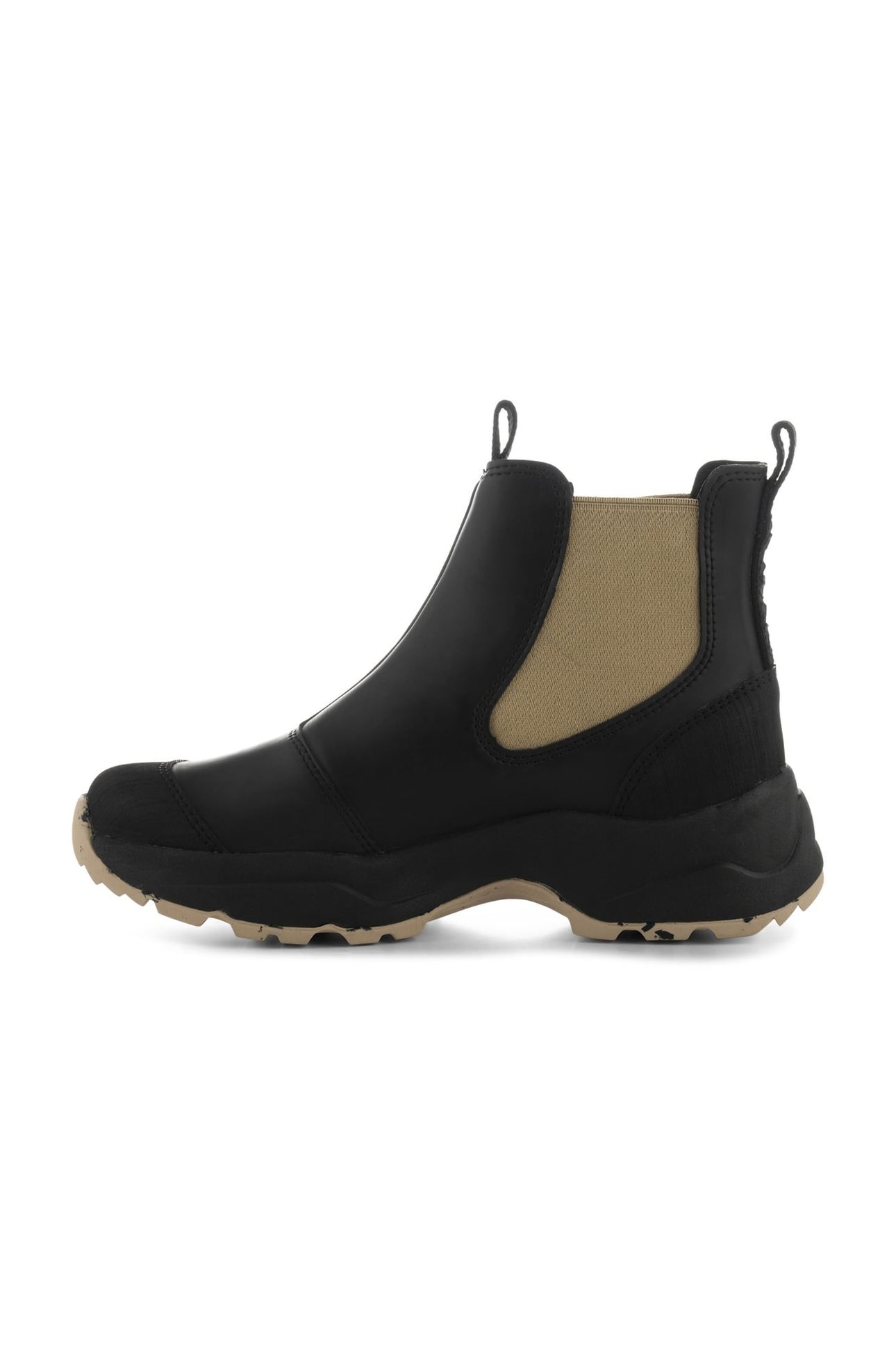 SIRI WATERPROOF BLACK 1