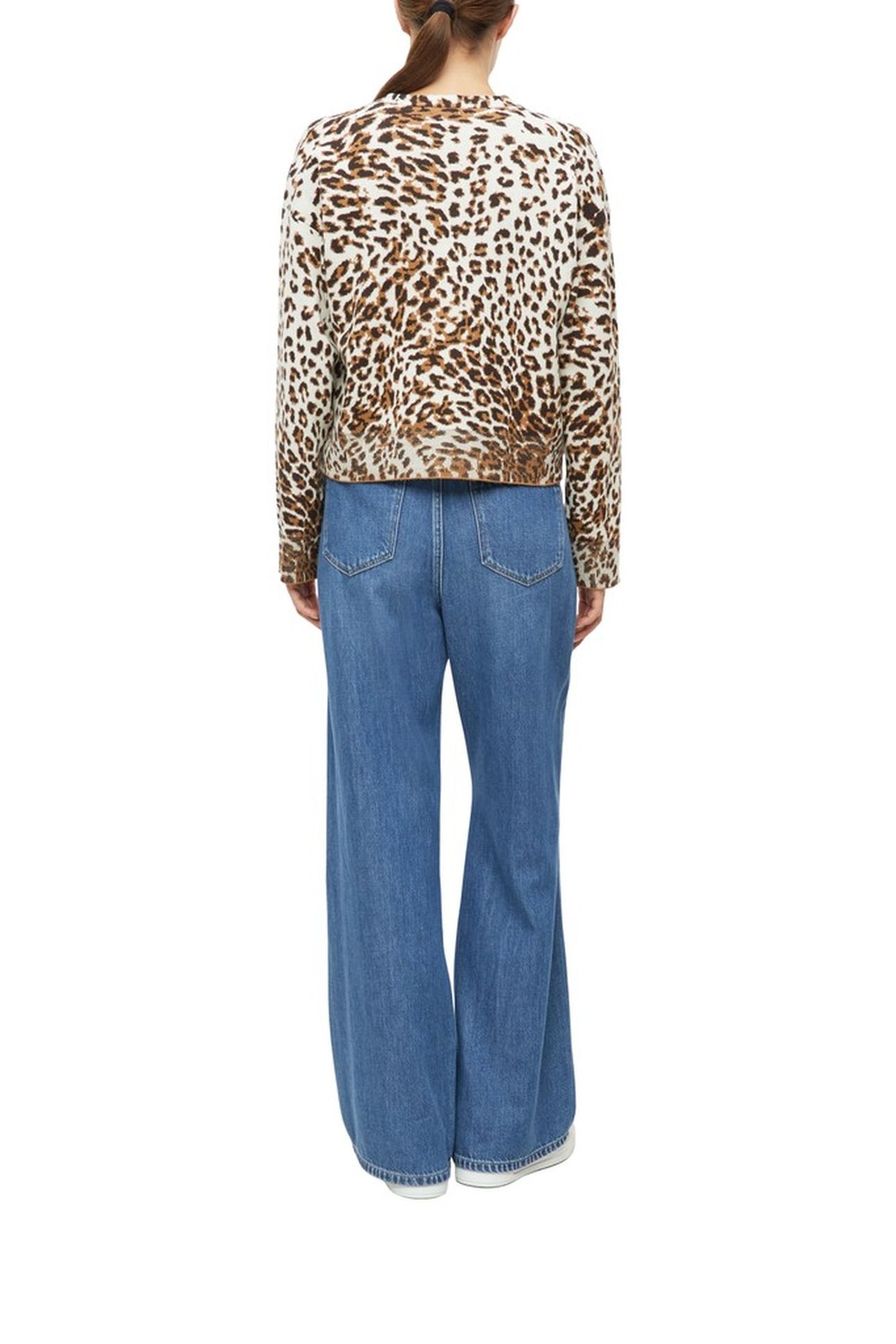 S.OLIVER PULLOVERS OFFWHITE 3