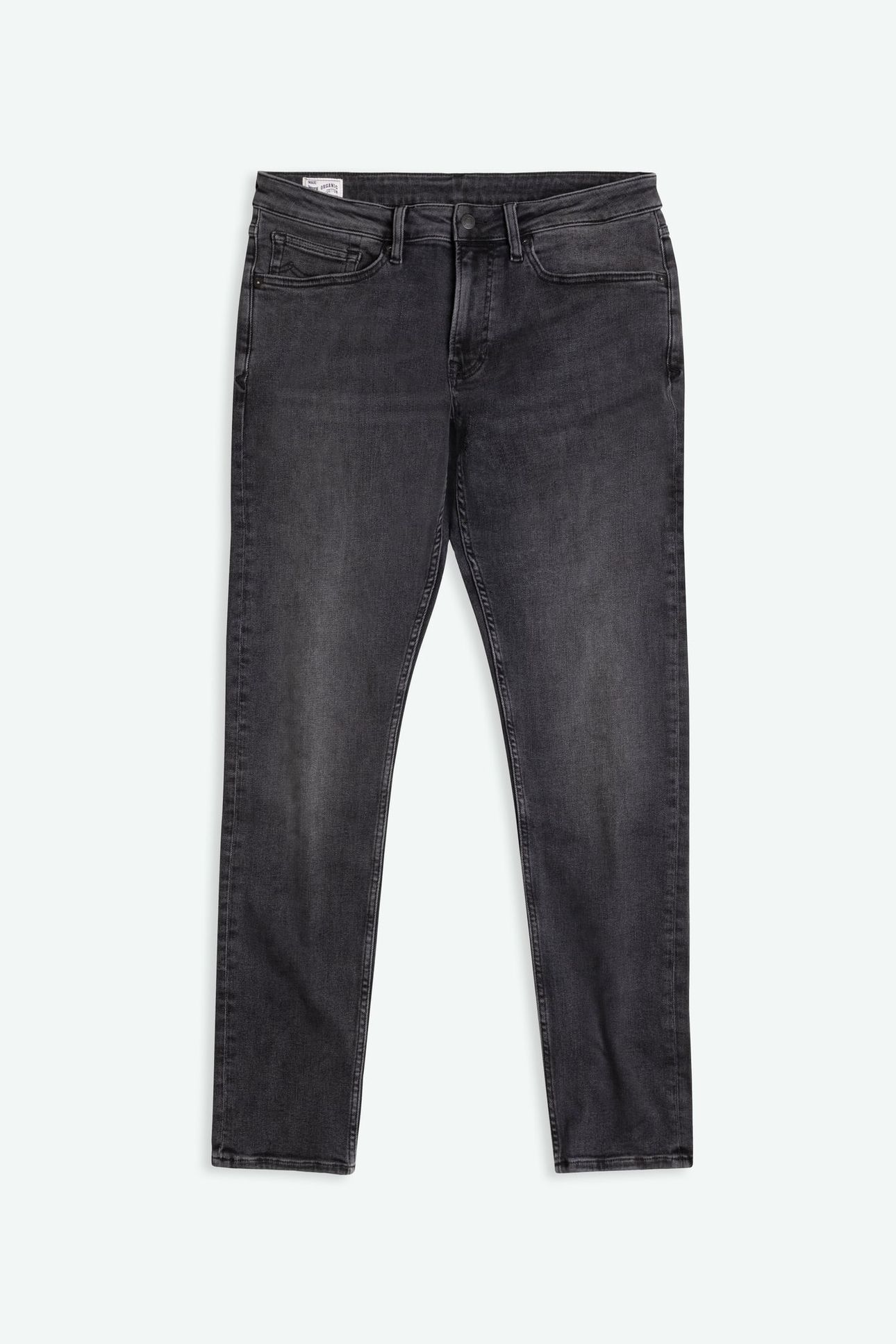 CHARLES JEANS ROVER VINTAGE BLACK 4