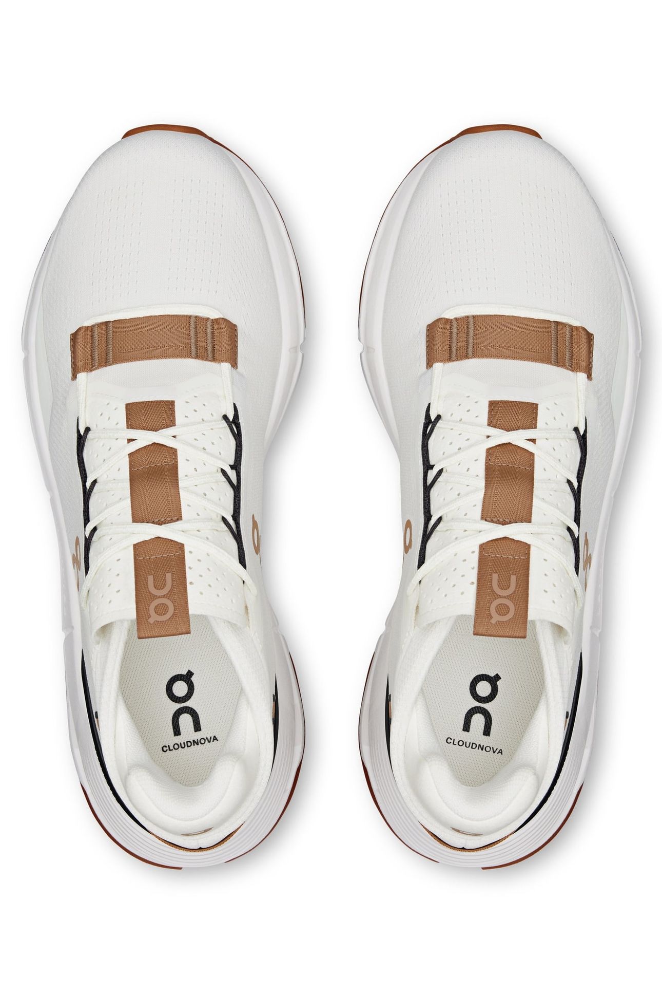 CLOUDNOVA 2 IVORY | SPHINX 3