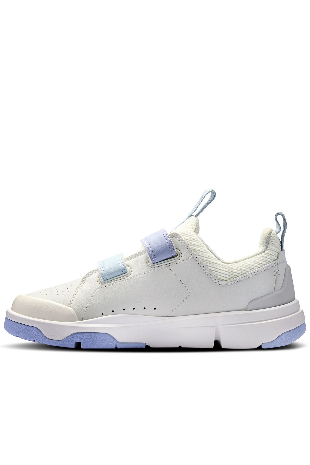 THE ROGER KIDS 1 IVORY | NIMBUS 3