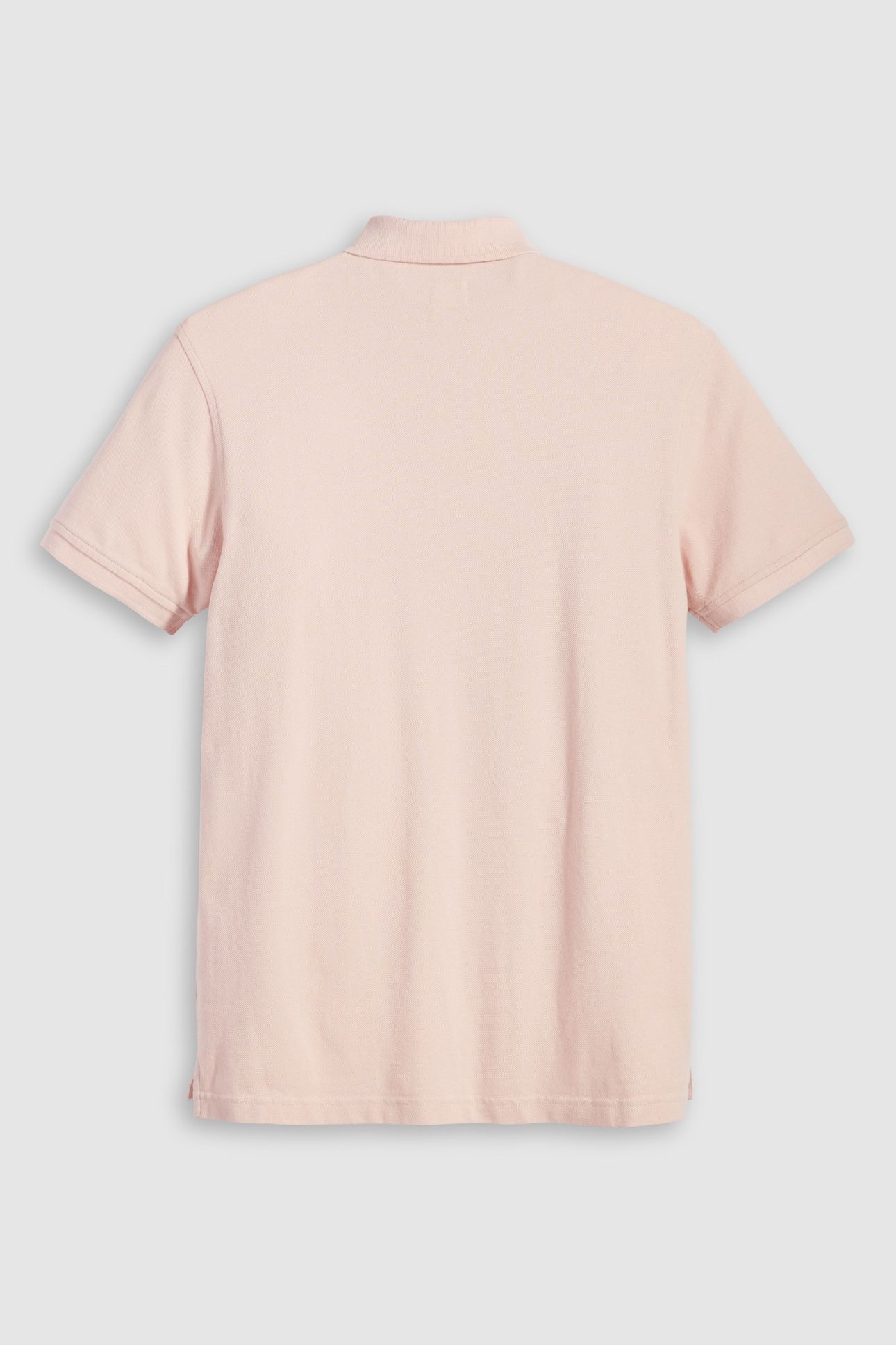 LEVIS HM POLO CLASSIC CRYSTAL PINK PIQU 6