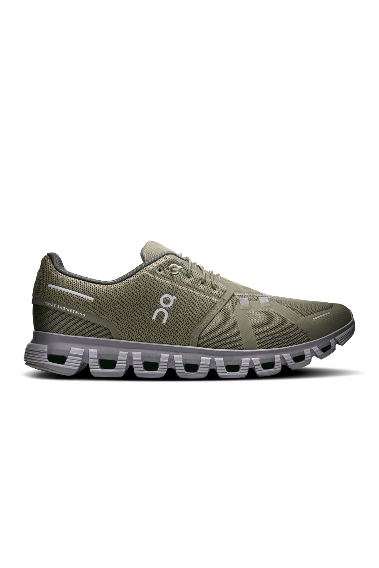 CLOUD 6 OLIVE | ECLIPSE 1