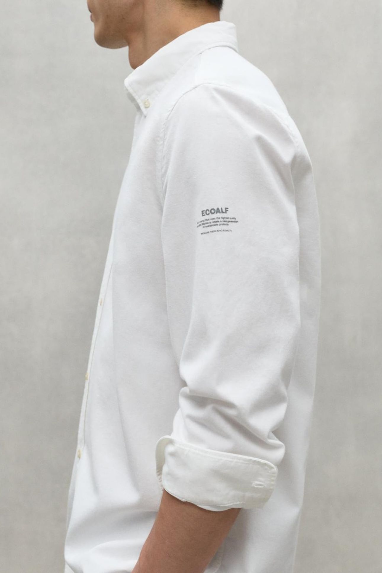 ANTEJOALF SHIRT WHITE 4