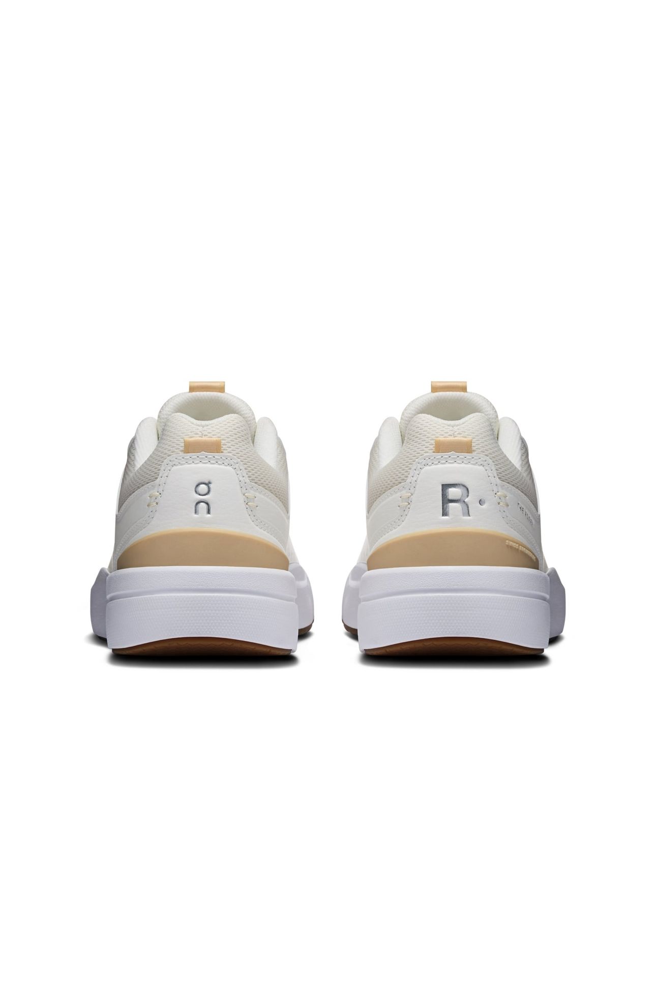 THE ROGER 1 YOUTH IVORY | BLONDE 2
