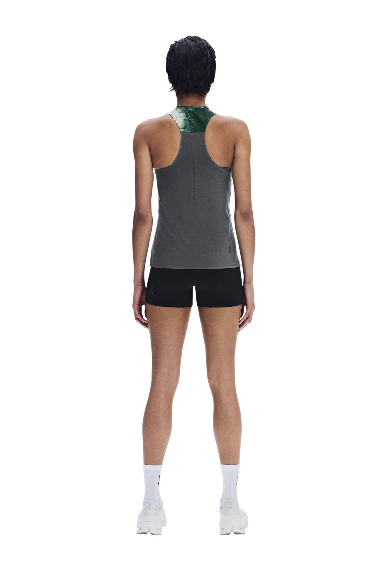 PERFORMANCE TANK TERRA 1 COVE | KAITOKE 3