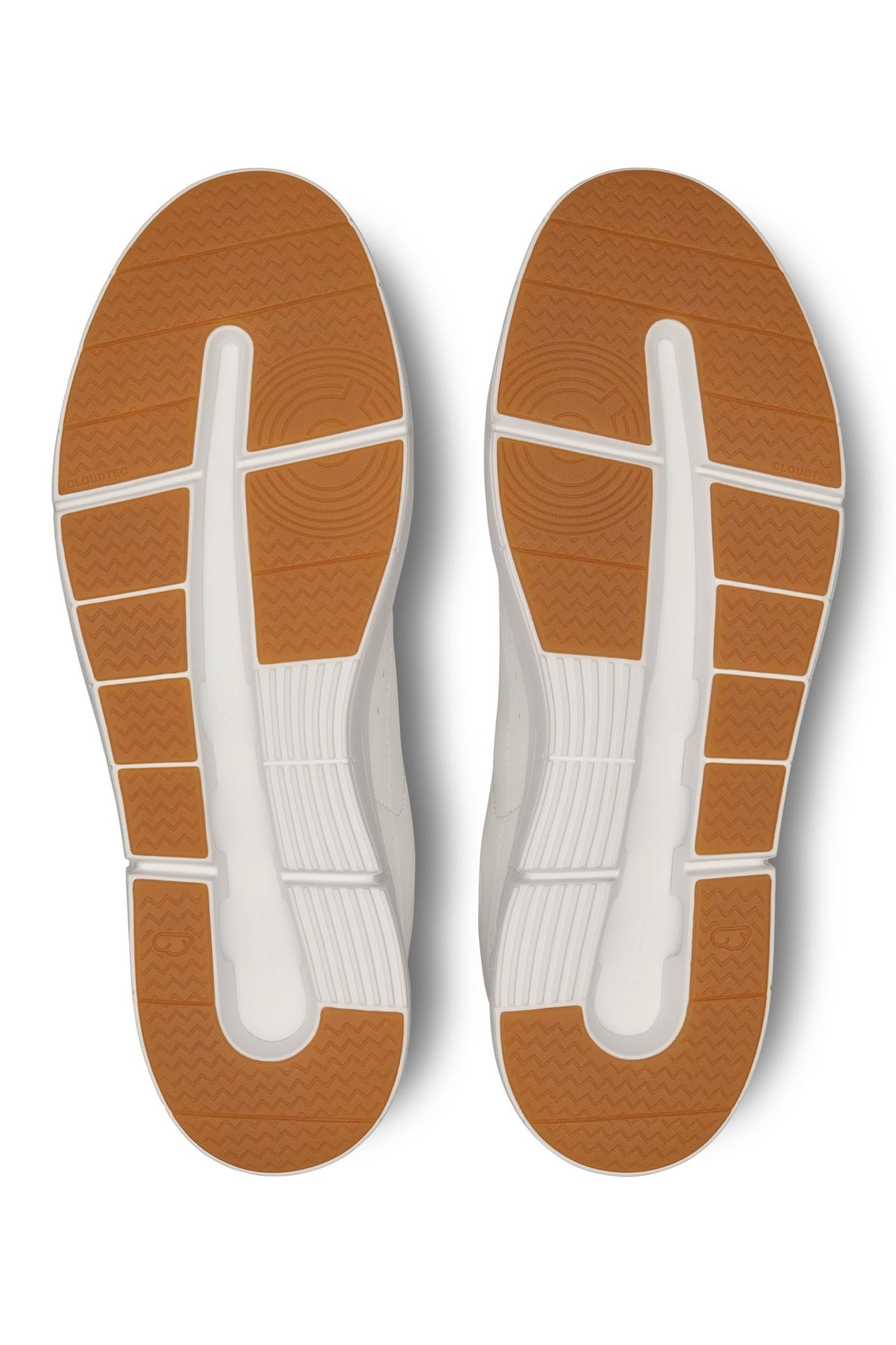 THE ROGER CENTRE COURT 2 WHITE | GUM 4