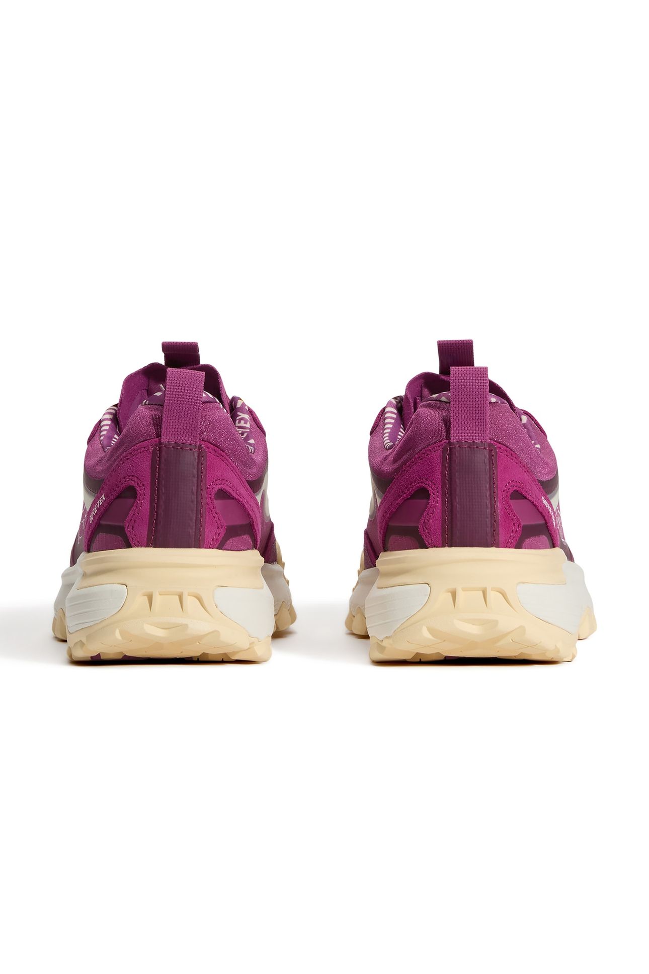 UNISEX CROSSPATH XC GORE-TEX MTE MYSTIC MULBERRY 3
