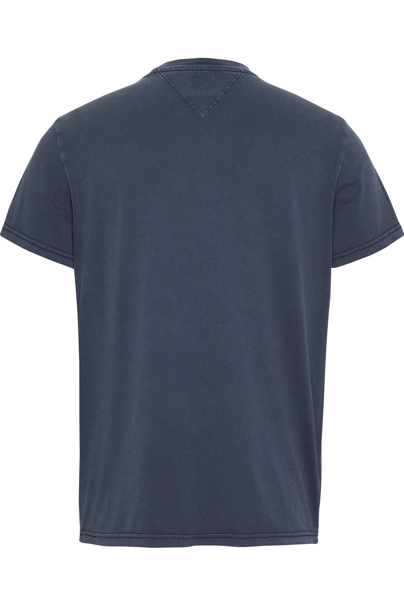 TJM SLIM WASHED POCKET DARK NIGHT NAVY 2