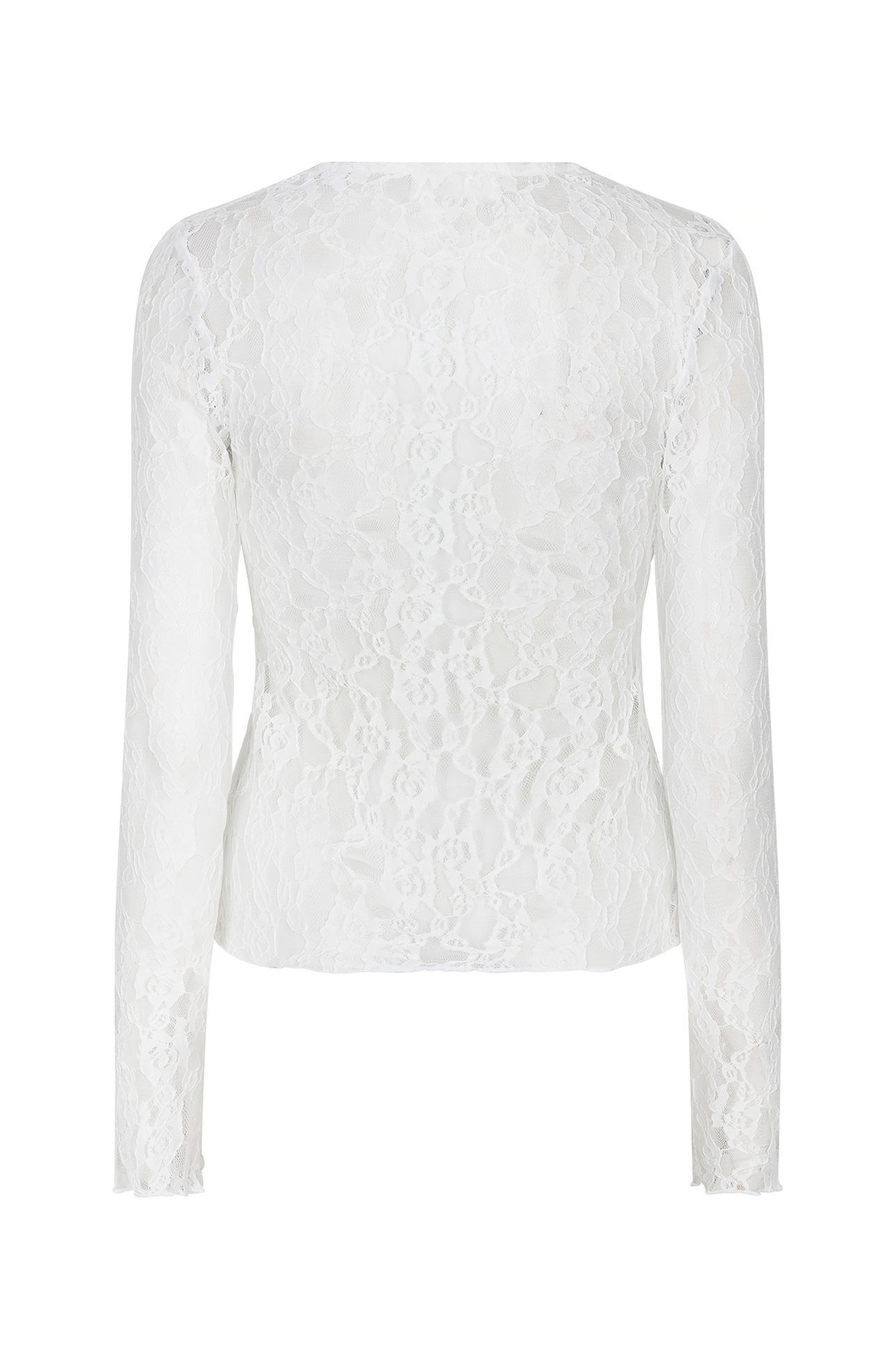 GEMMA TOP WHITE 3