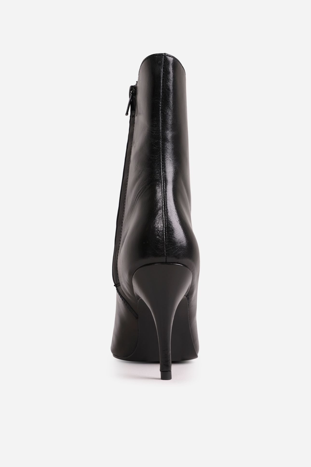 ALY-CIA ANKLE BOOT BLACK 5