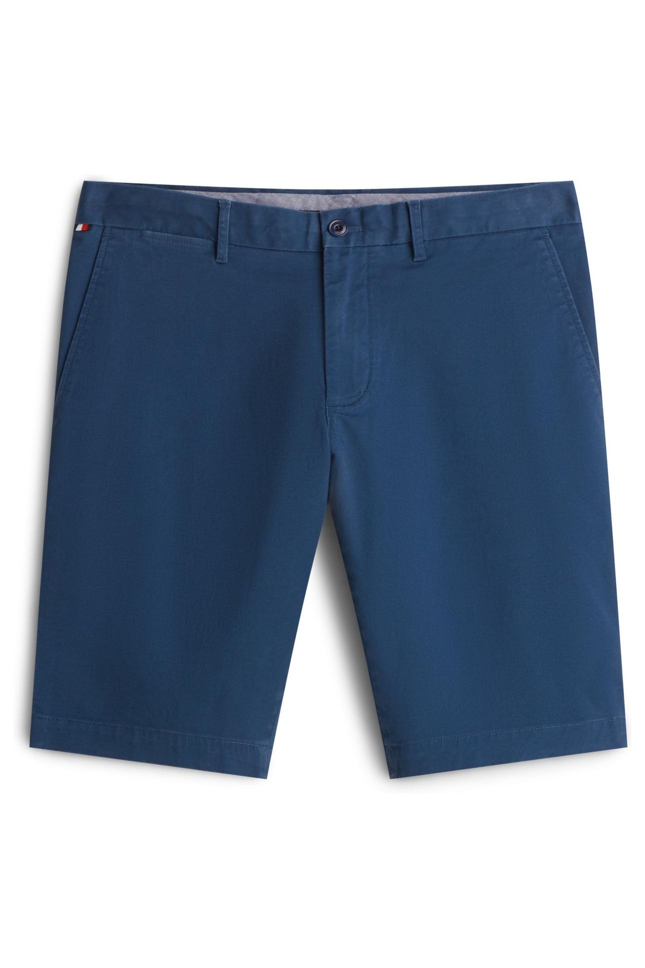 DENTON 9.5 IN ESSENTIAL TWILL BLUE JEAN 1