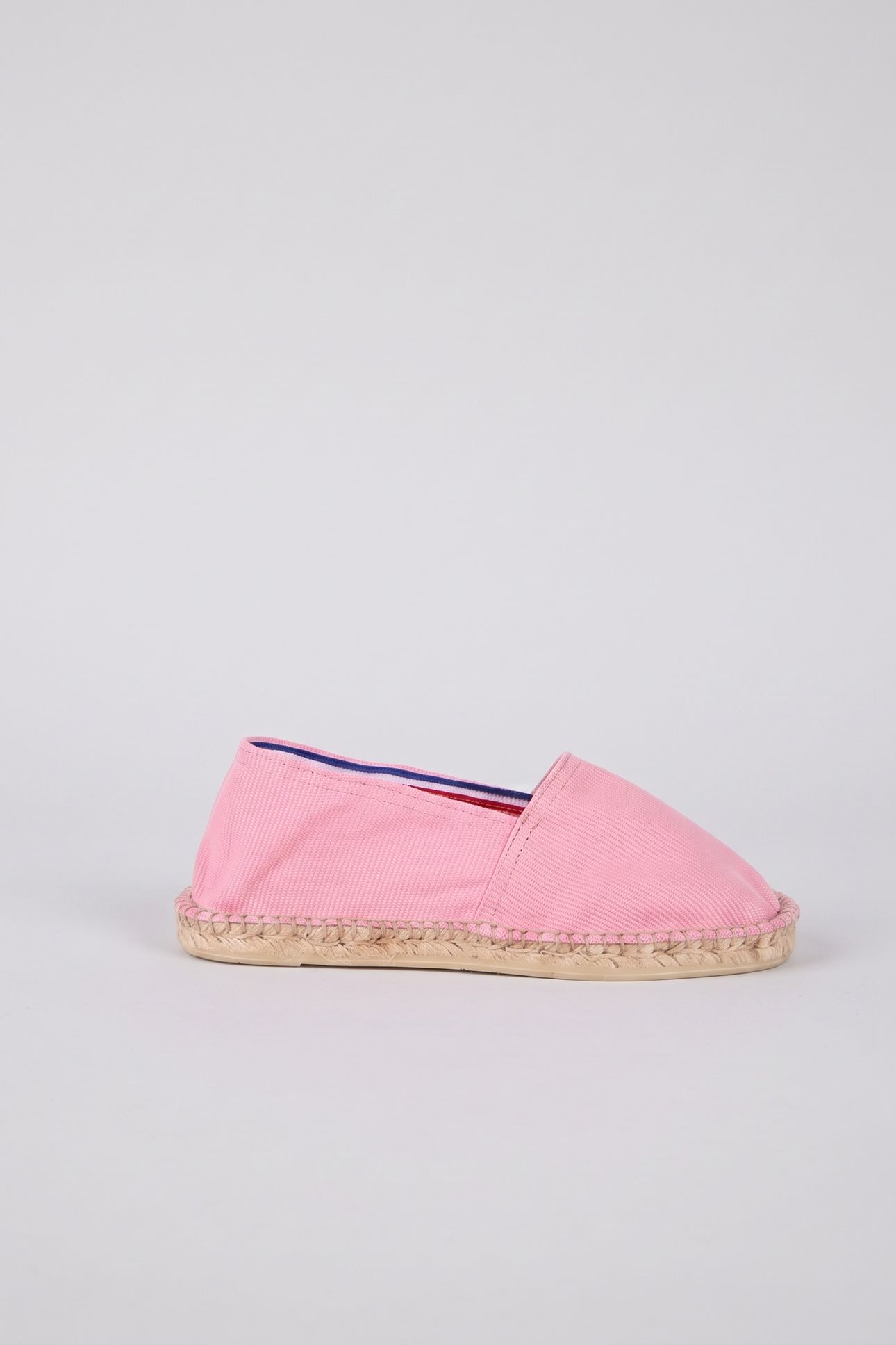 UNISEX THE ESPADRILLES PINK 2