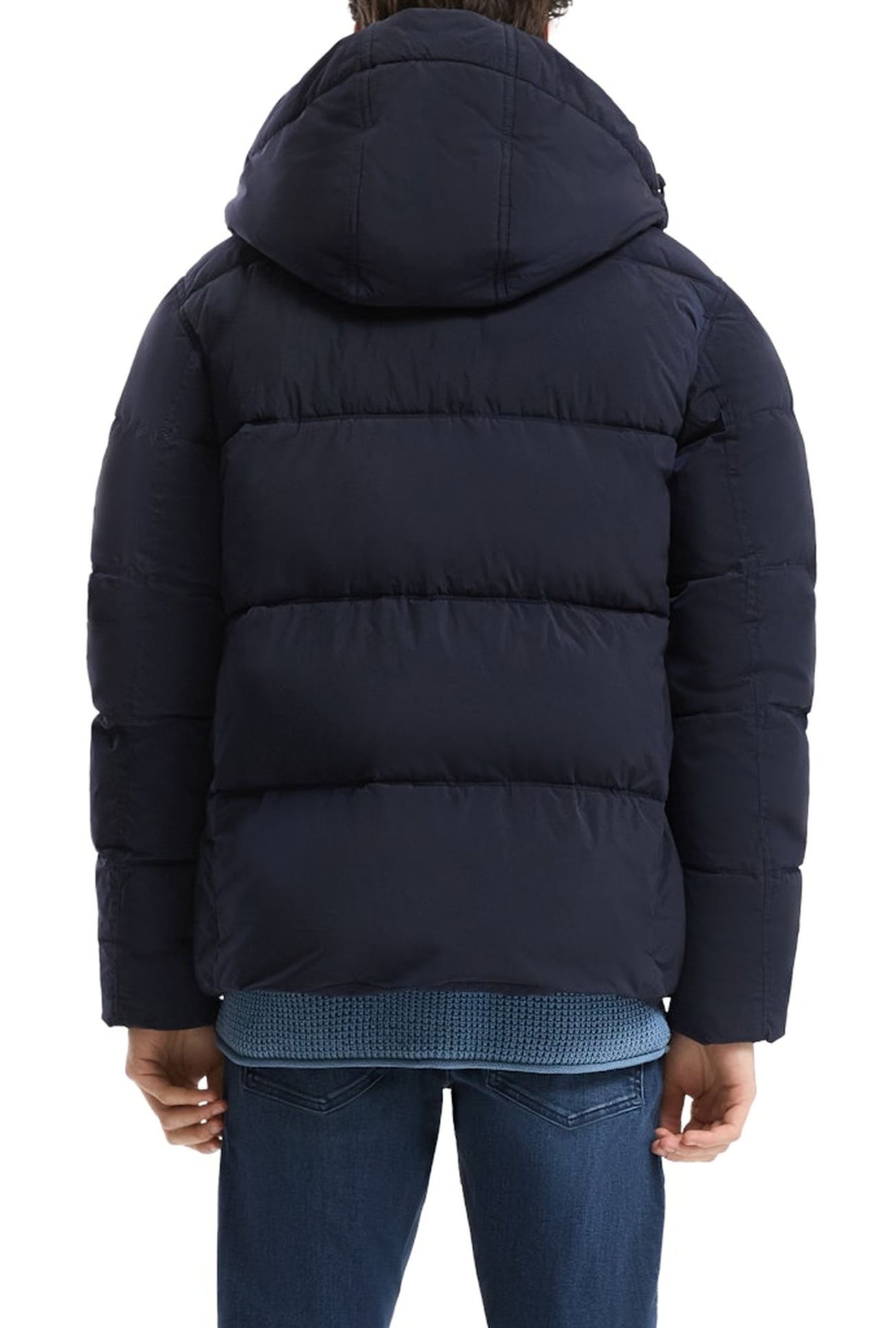 S.OLIVER-QS JACKETS OUTDOOR MARINE 2