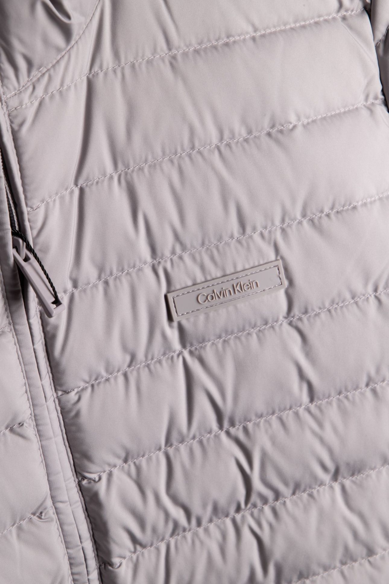 ULTRA LIGHTWEIGHT PARKA GULL GRAY 4