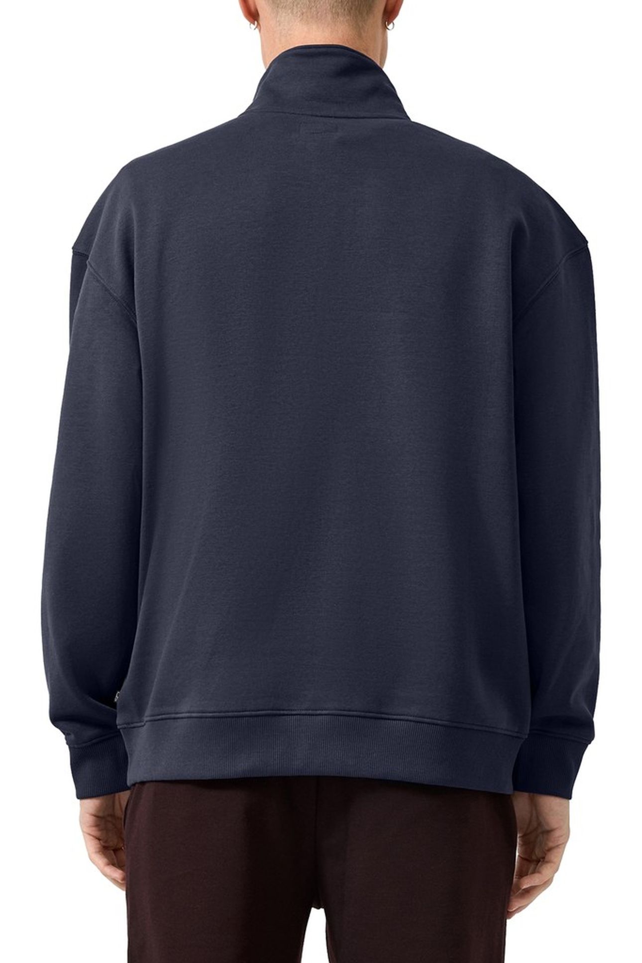 S.OLIVER-QS SWEATSHIRTS BLUE 2